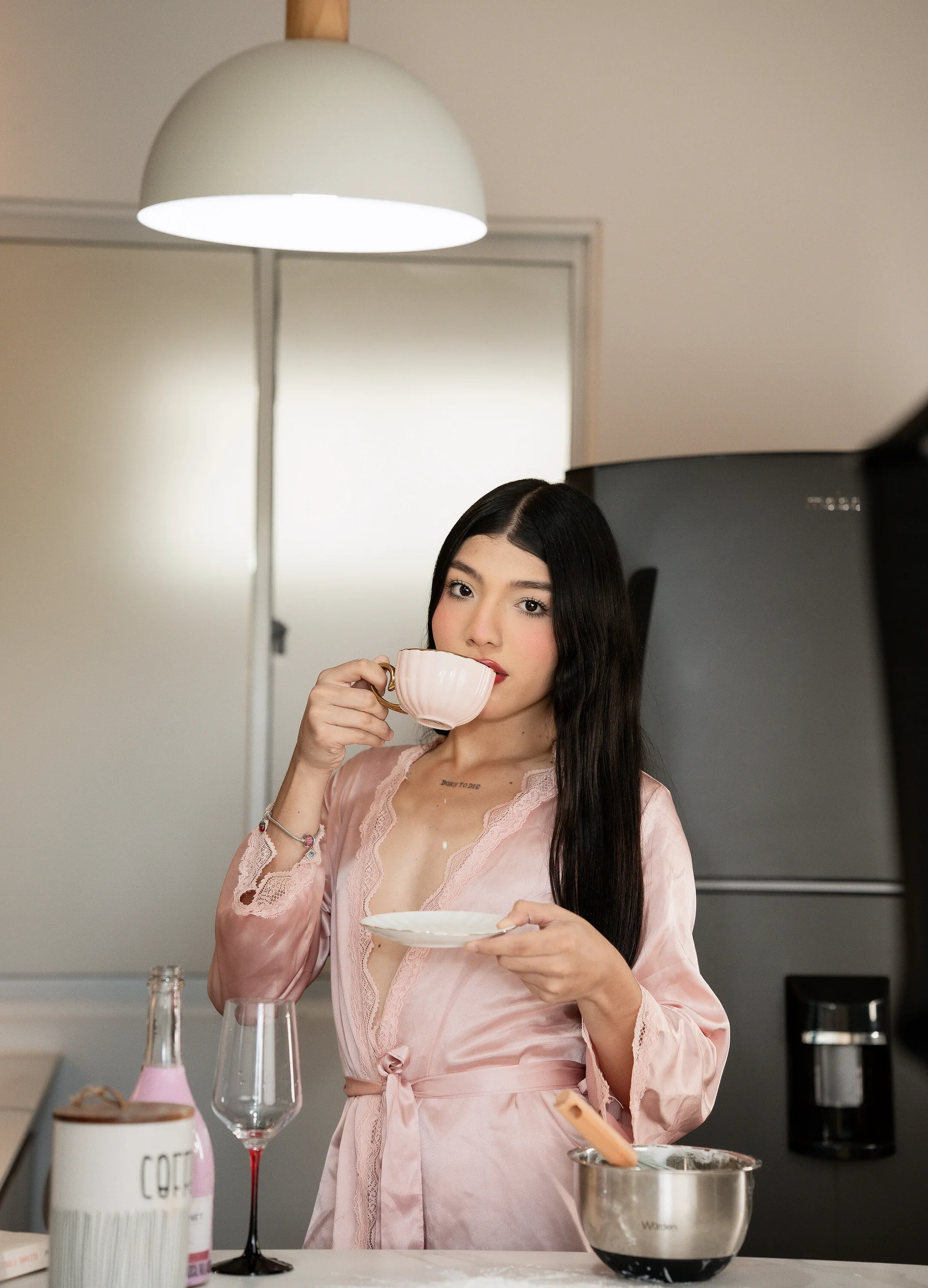 XXX Porn Photo of Nude May_Fox_ 13