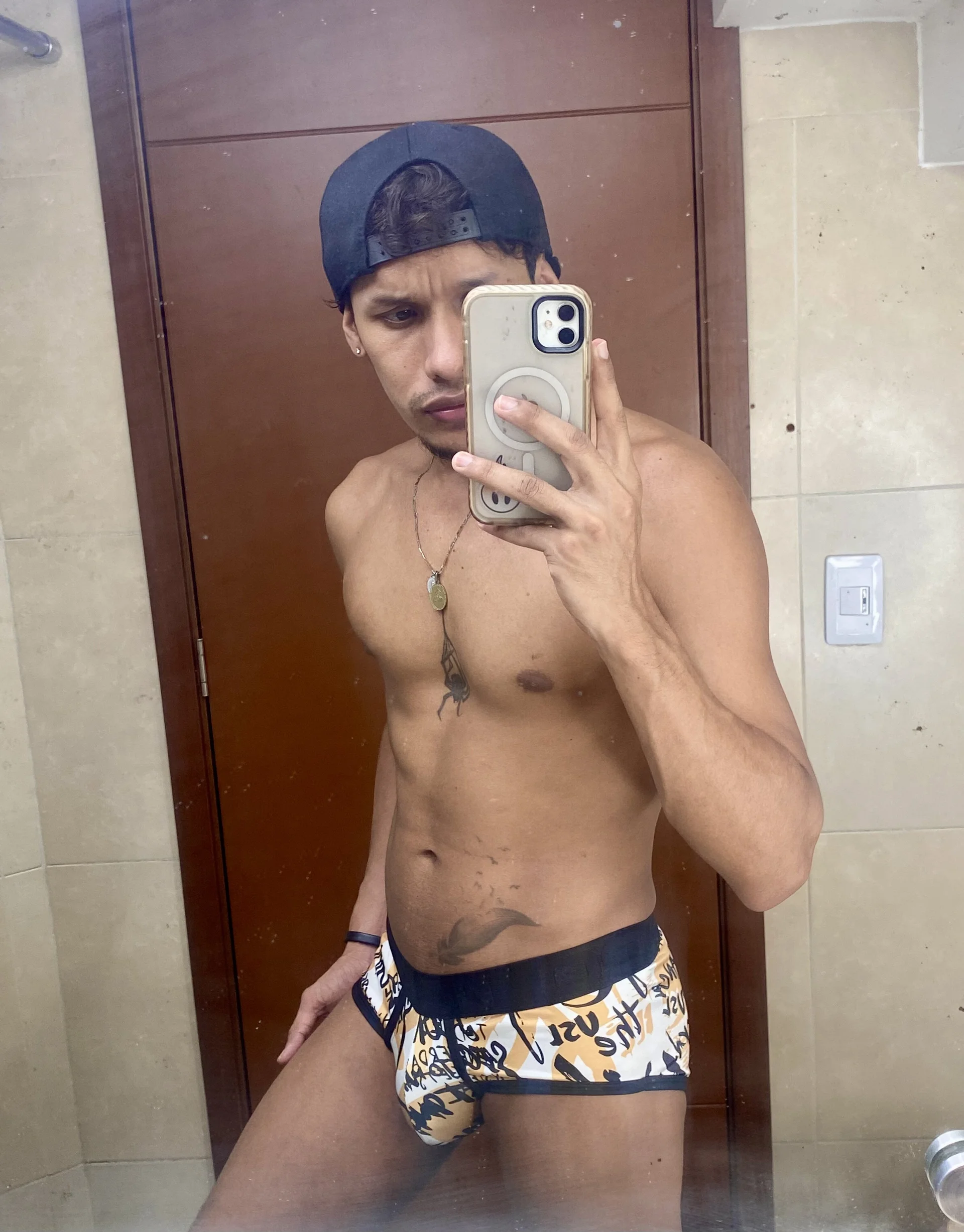 XXX Porn Photo of Nude Stiven_And_CalvinHots 21