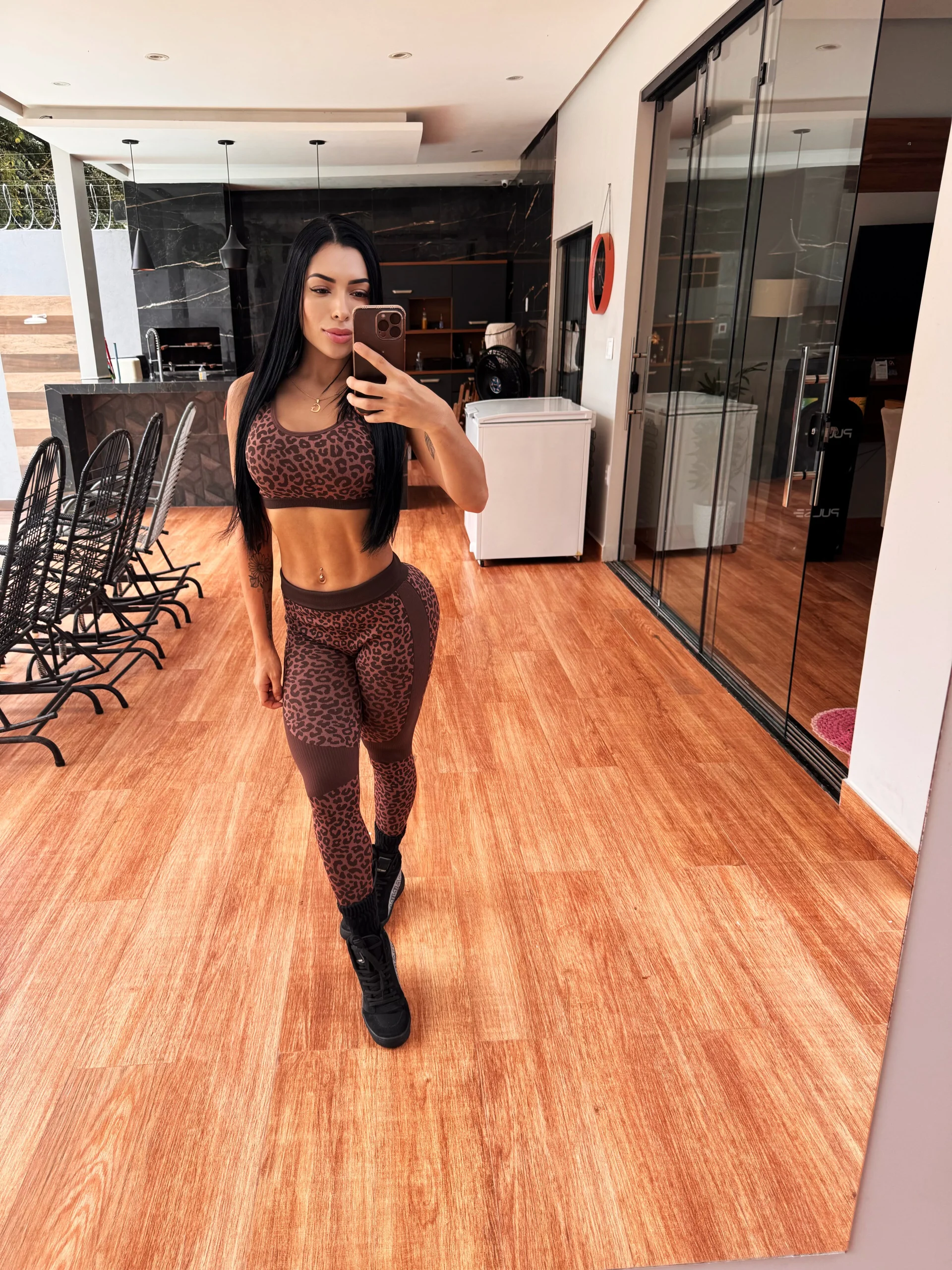 XXX Porn Photo of Nude LunahMiller 3