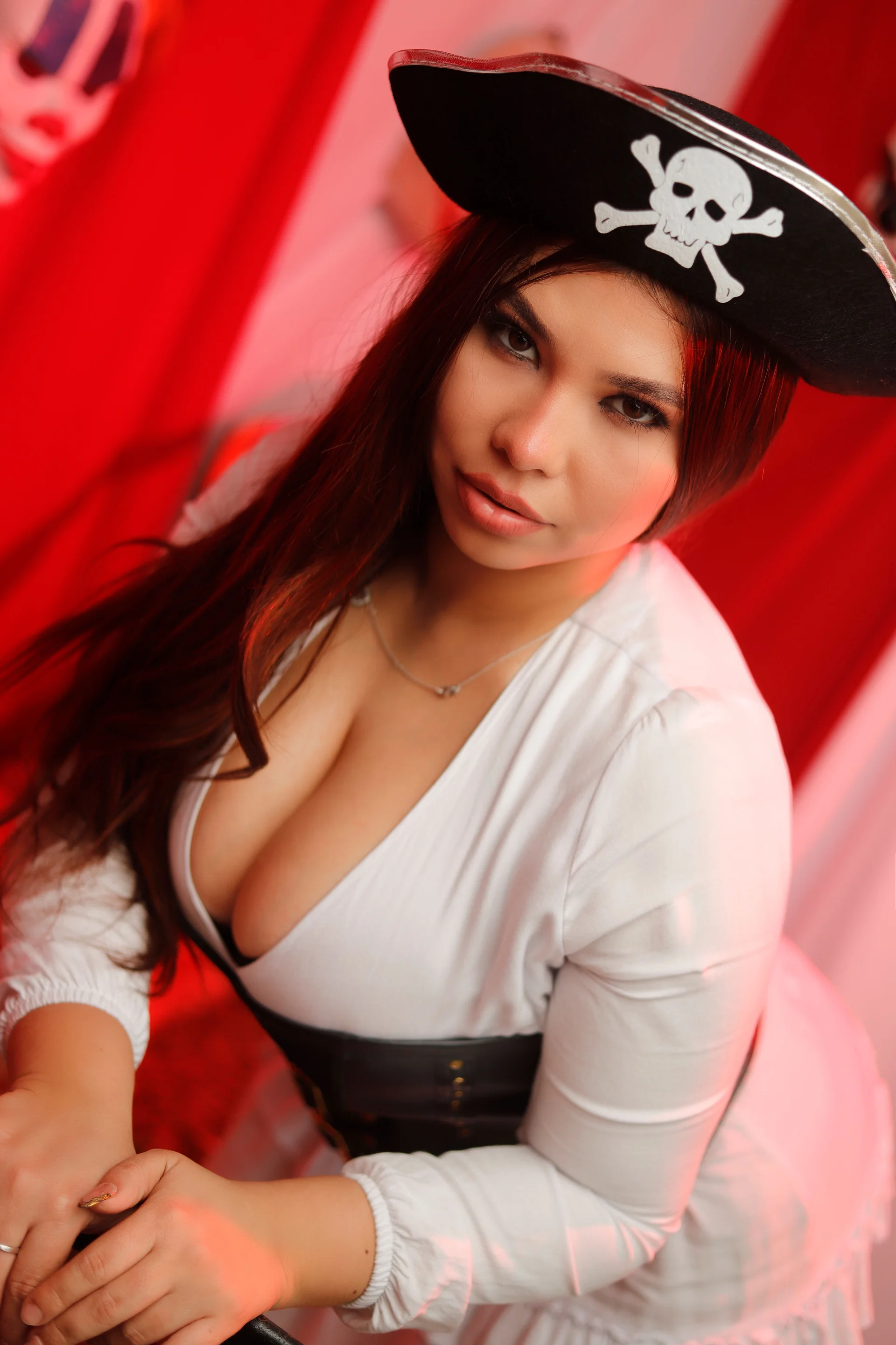 XXX Porn Photo of Nude stephaniediaz 31