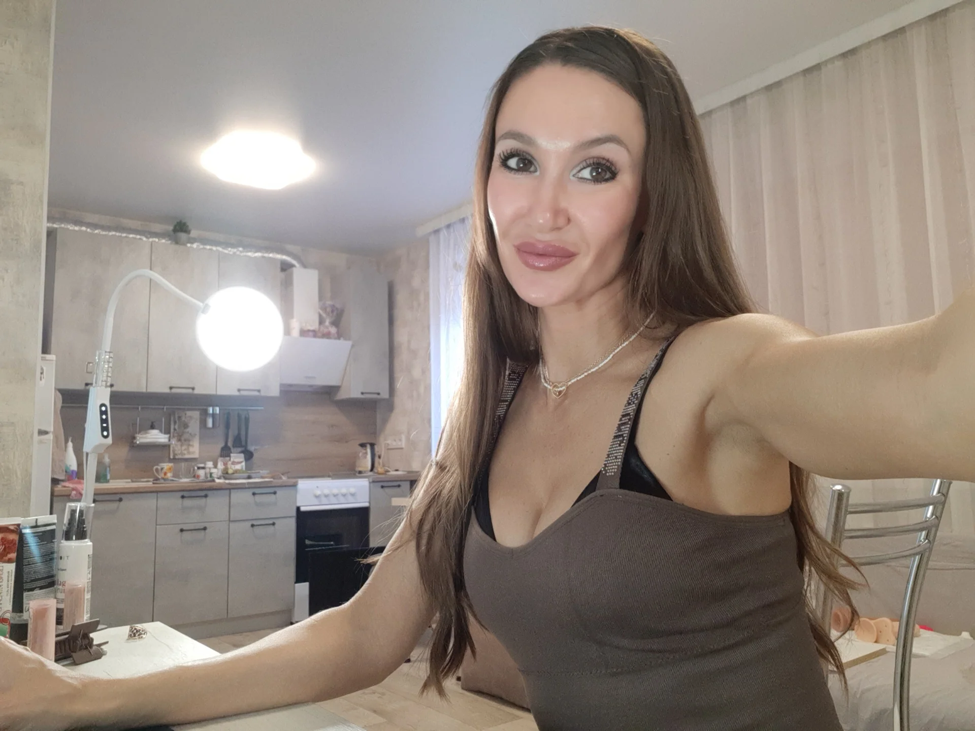 XXX Porn Photo of Nude DanaPerezX 55