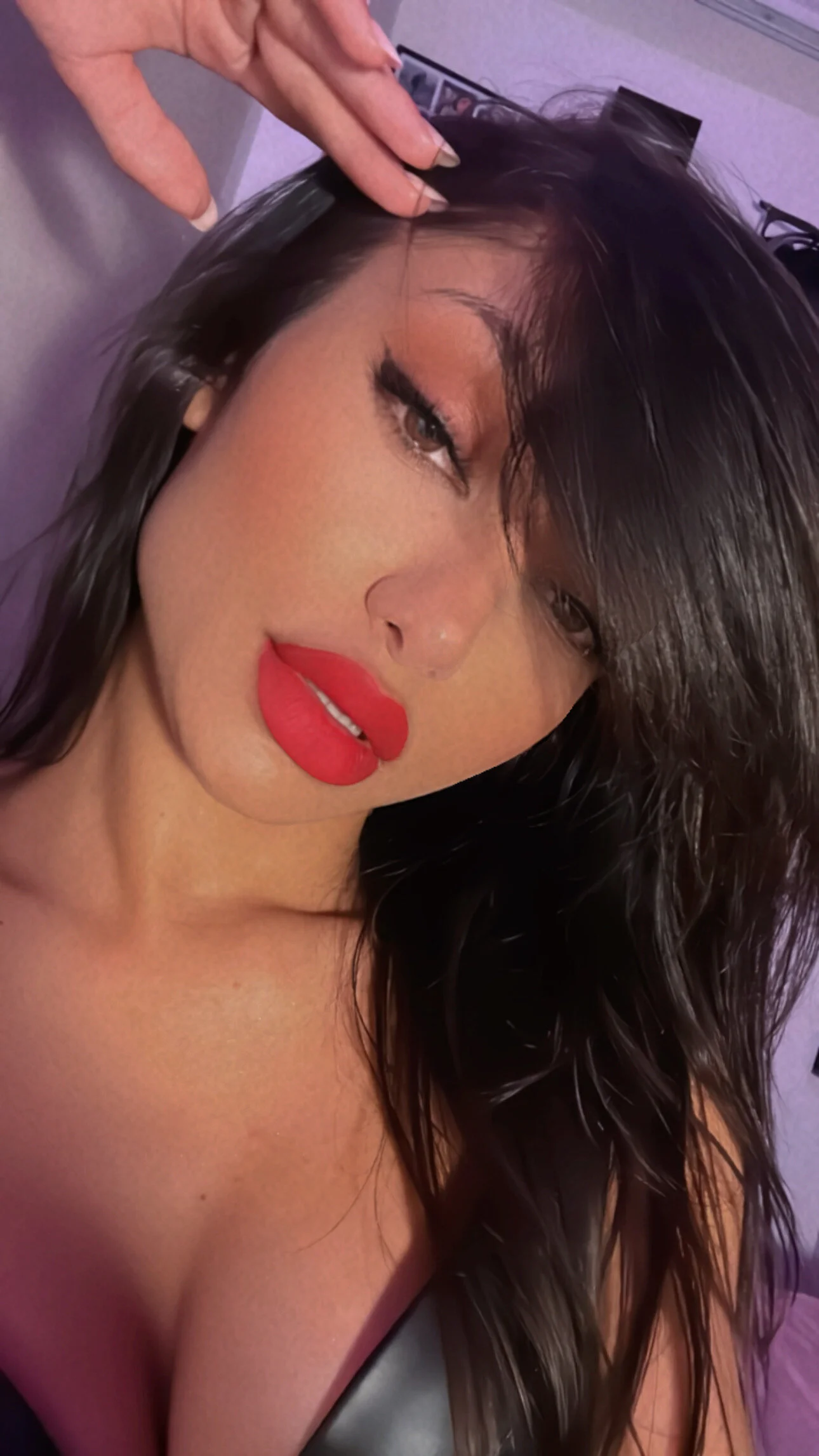 XXX Porn Photo of Nude VanessaOssry 8
