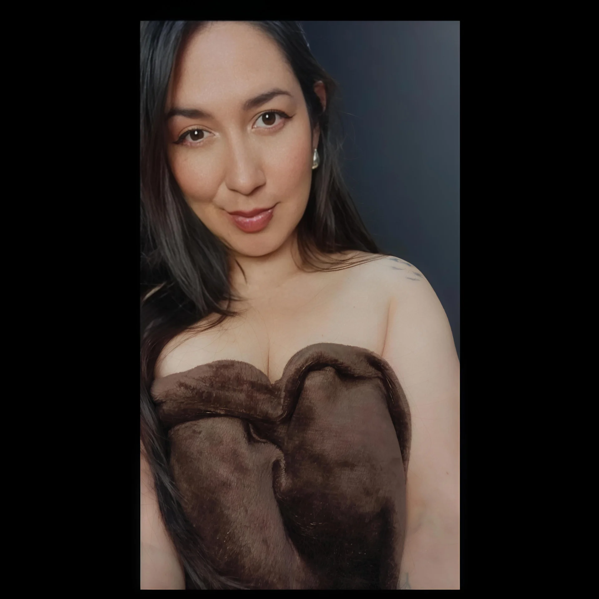 XXX Porn Photo of Nude MargaretMonroe 1