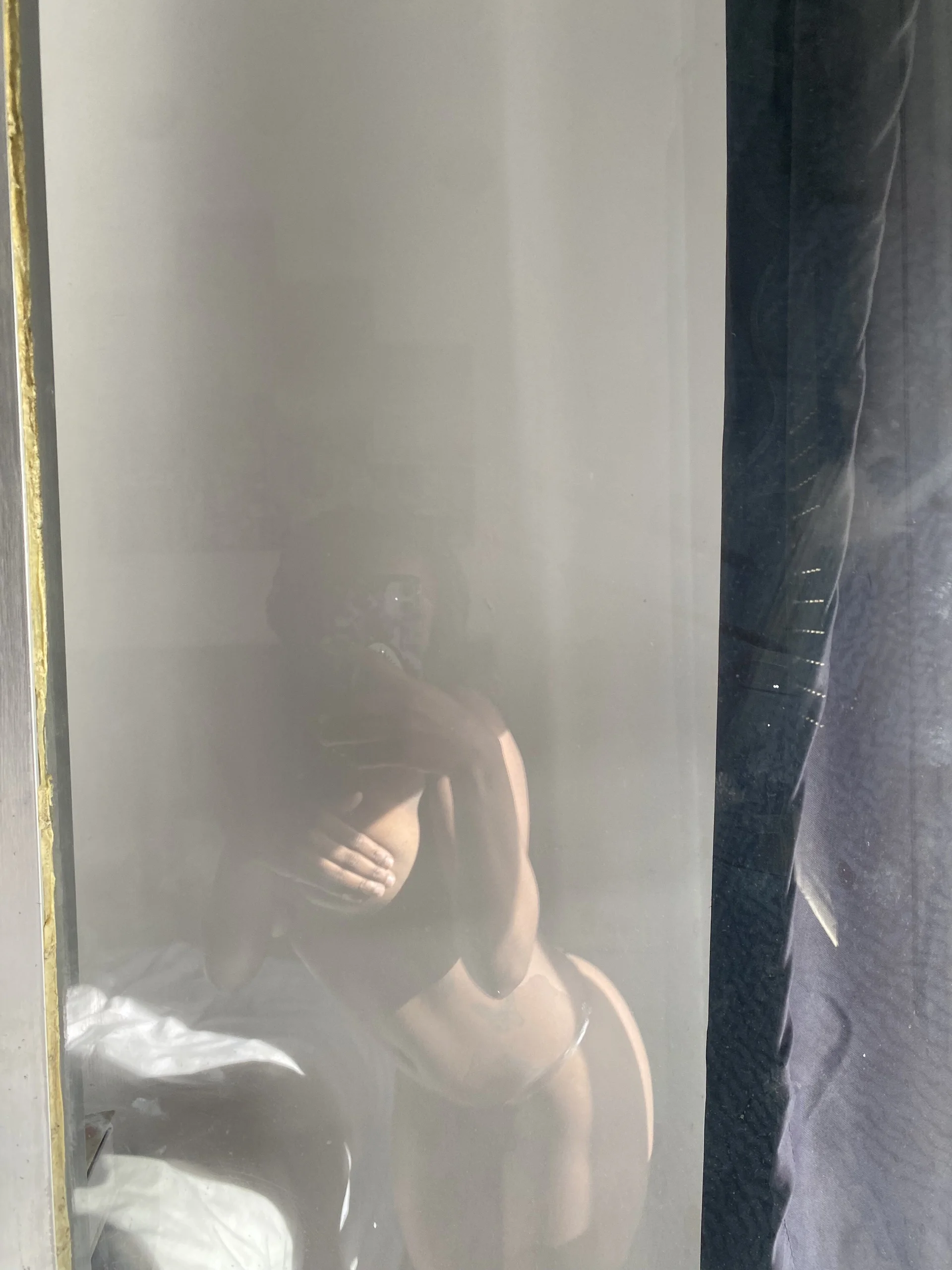 XXX Porn Photo of Nude Miiniiblack 3