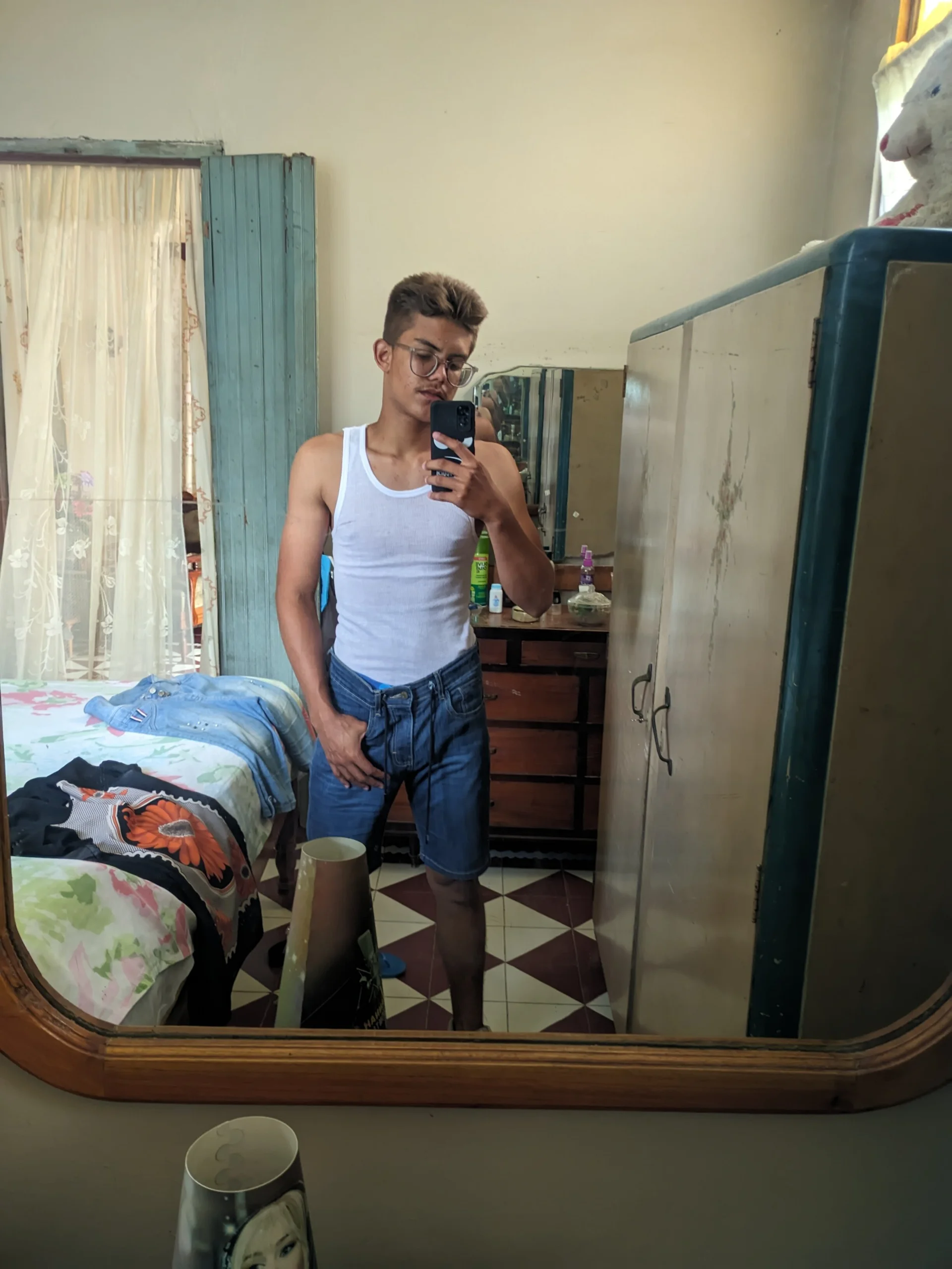 XXX Porn Photo of Nude Aquiles_21 7