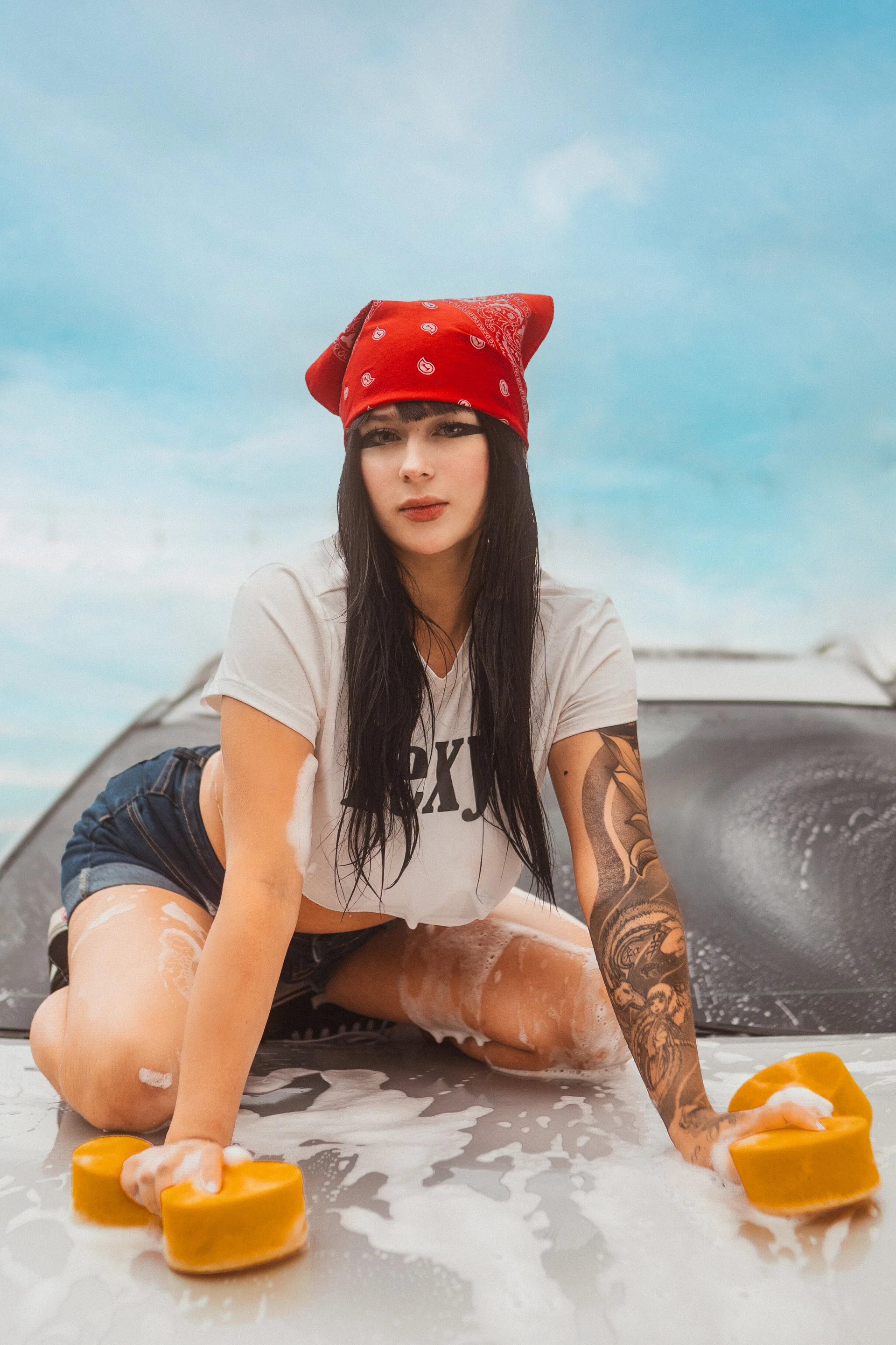 XXX Porn Photo of Nude Lexyjoycce 30