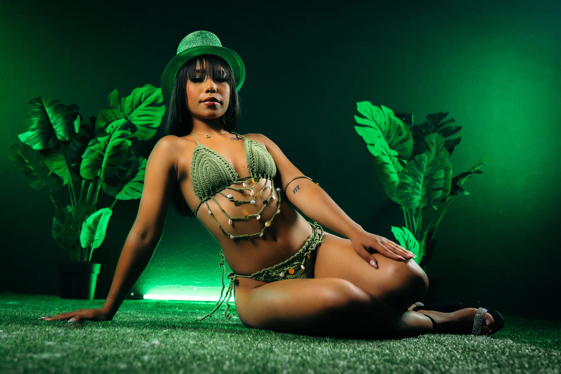 XXX Porn Photo of Nude Petitte_Mussa 15