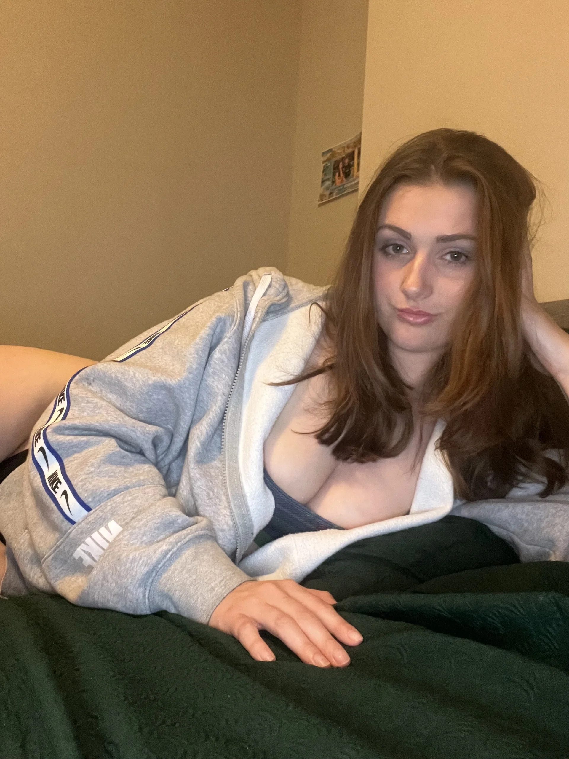 XXX Porn Photo of Nude x_iris_x 3