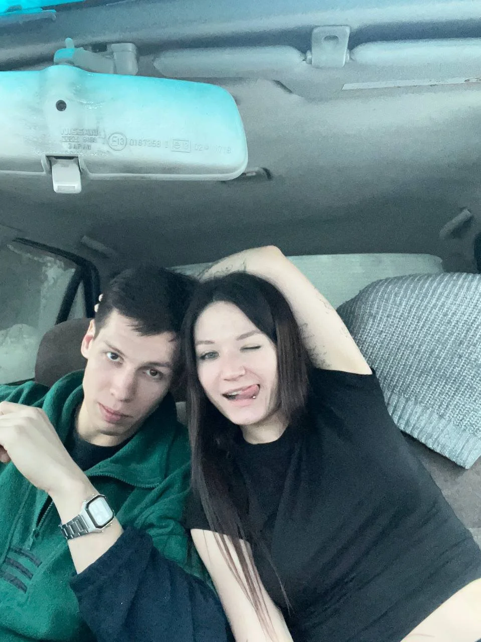 XXX Porn Photo of Nude horny_milkis 4