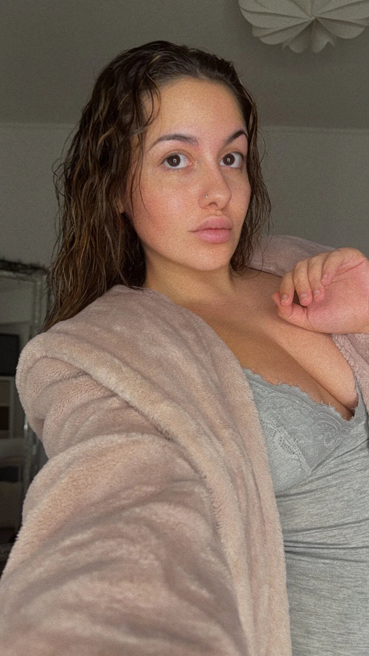 XXX Porn Photo of Nude AlyssaAngell 2