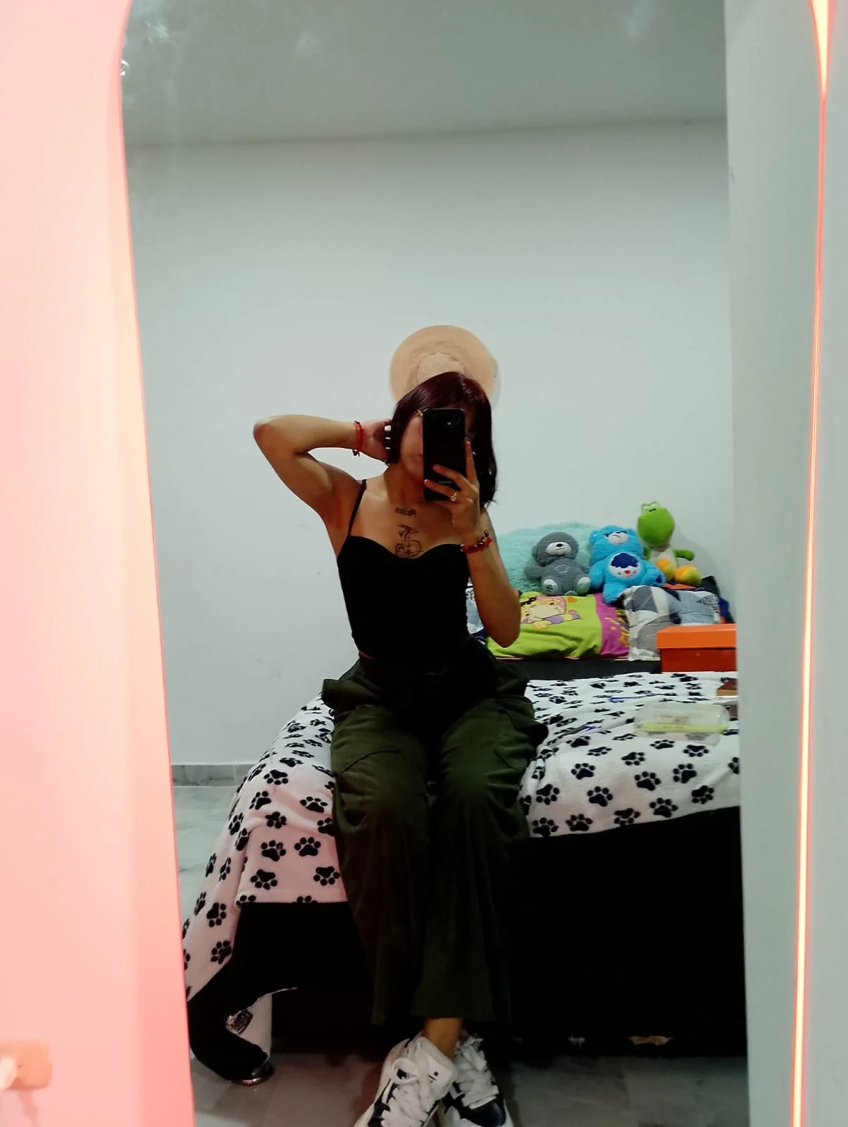XXX Porn Photo of Nude Anne_Copperr_ 4