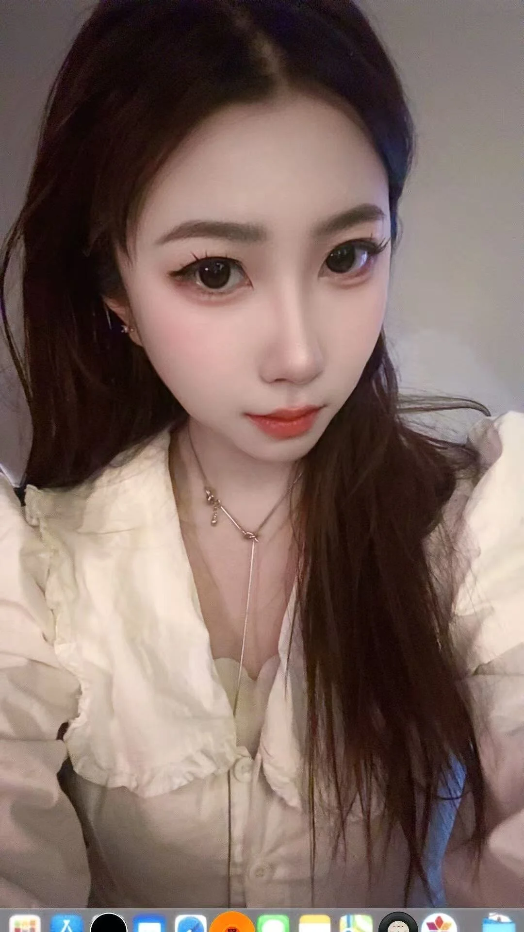 XXX Porn Photo of Nude yaoyao_tangtang 5