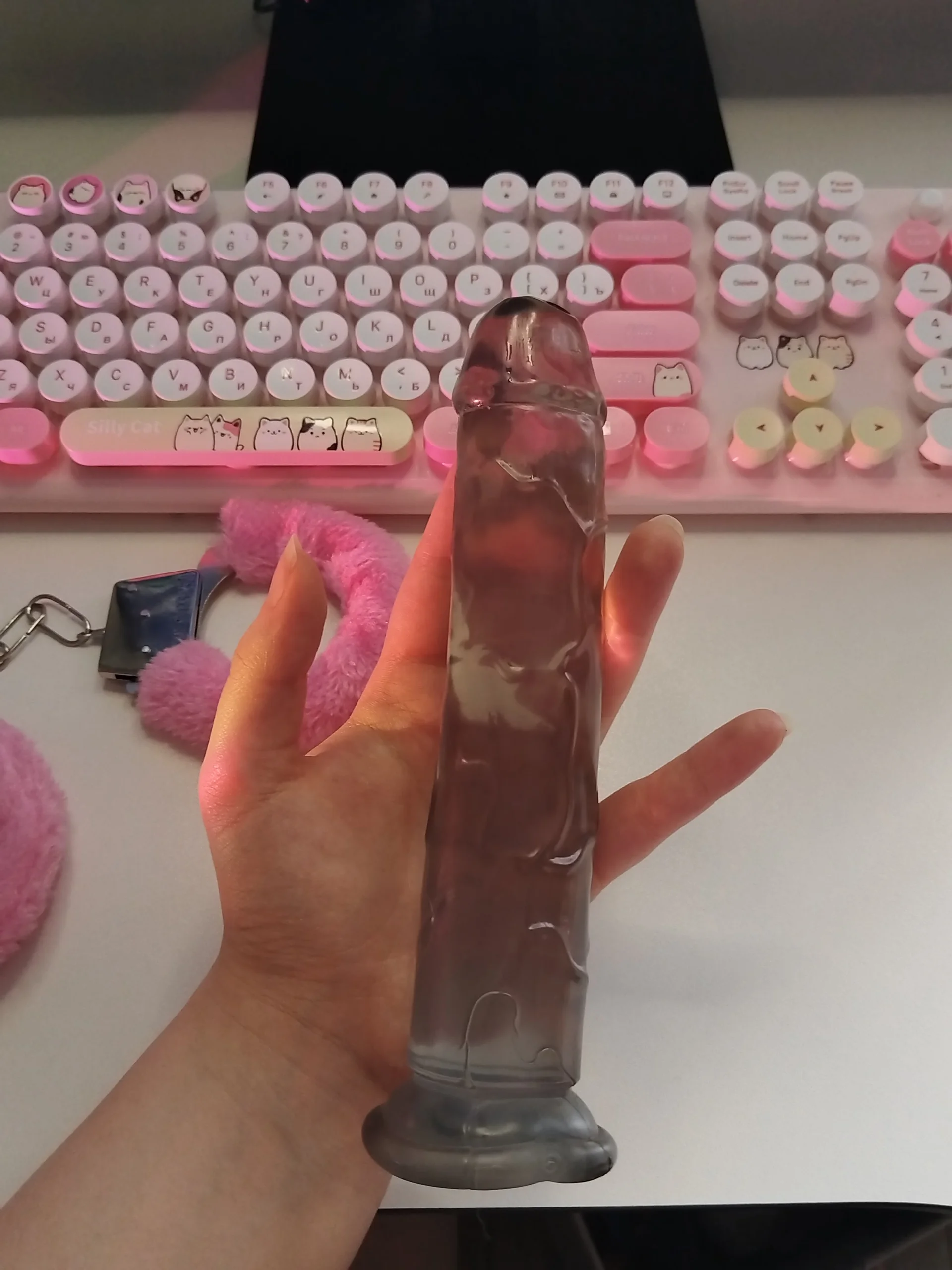 XXX Porn Photo of Nude MargoPinky1 14