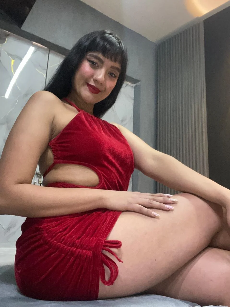XXX Porn Photo of Nude charlottekiss99 19