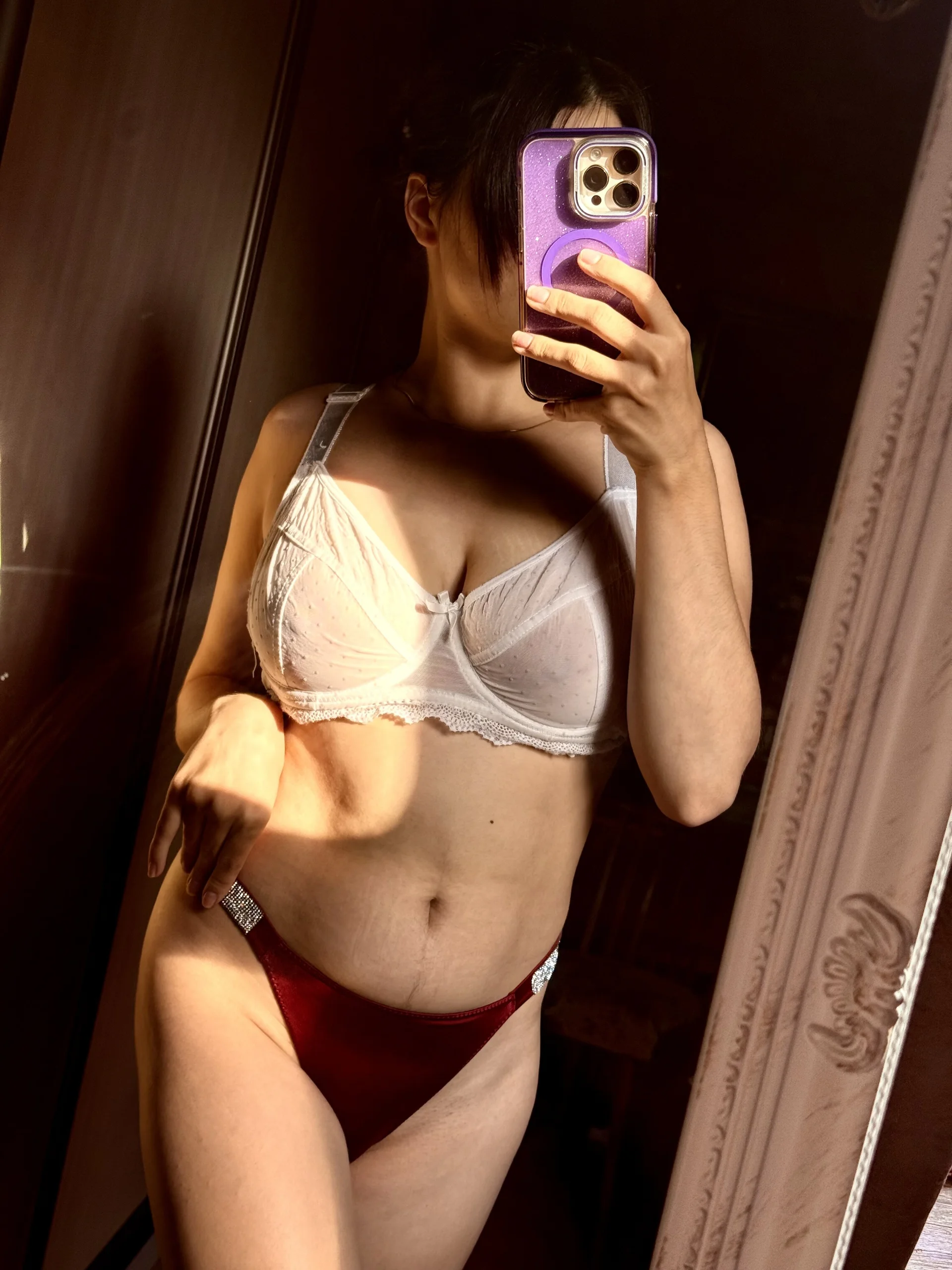 XXX Porn Photo of Nude Maryna2000 10