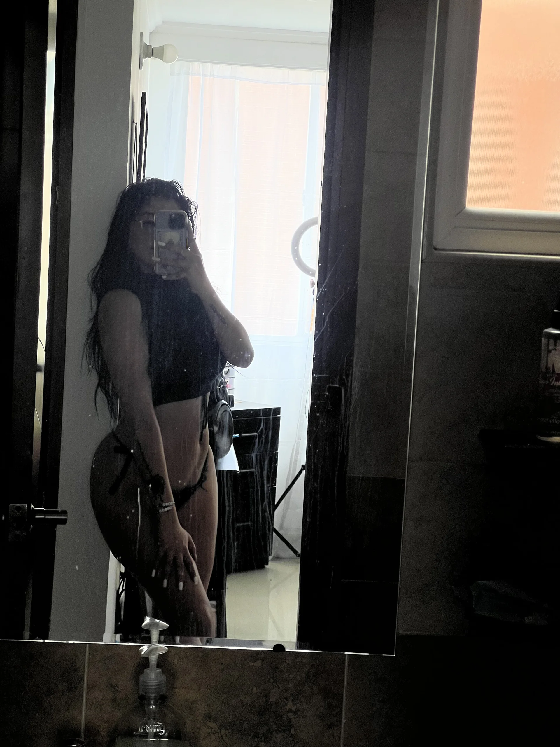 XXX Porn Photo of Nude makaylaa_333 2