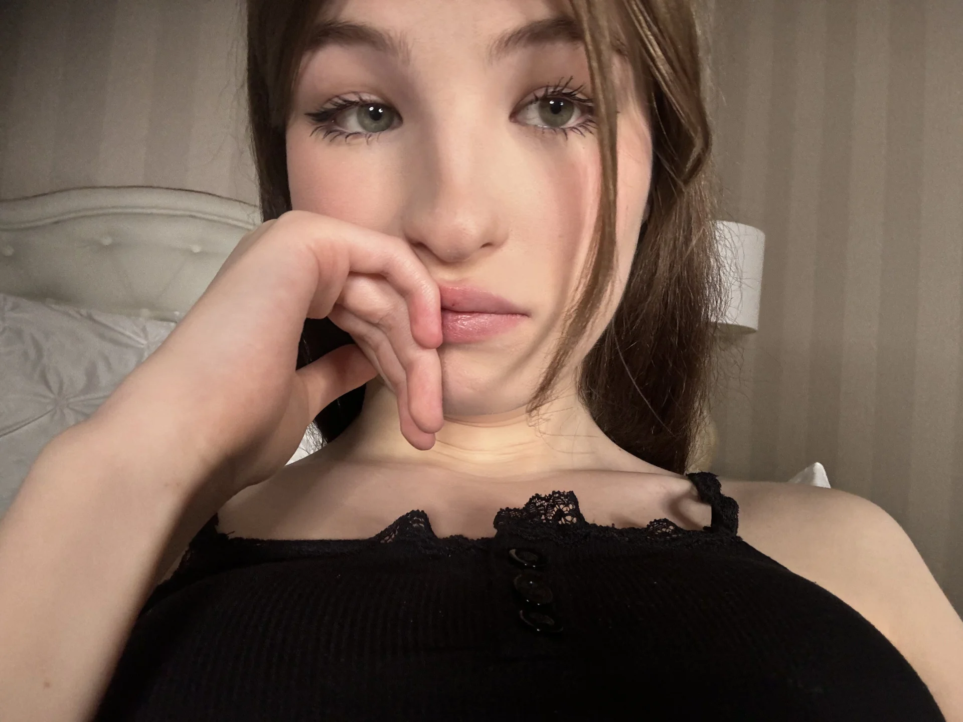 XXX Porn Photo of Nude Battyheaven 7