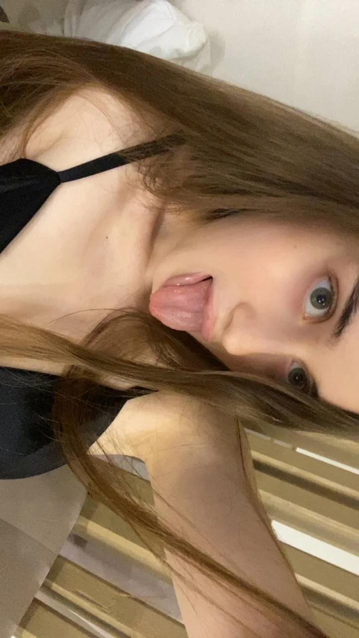 XXX Porn Photo of Nude sensitiveana 5