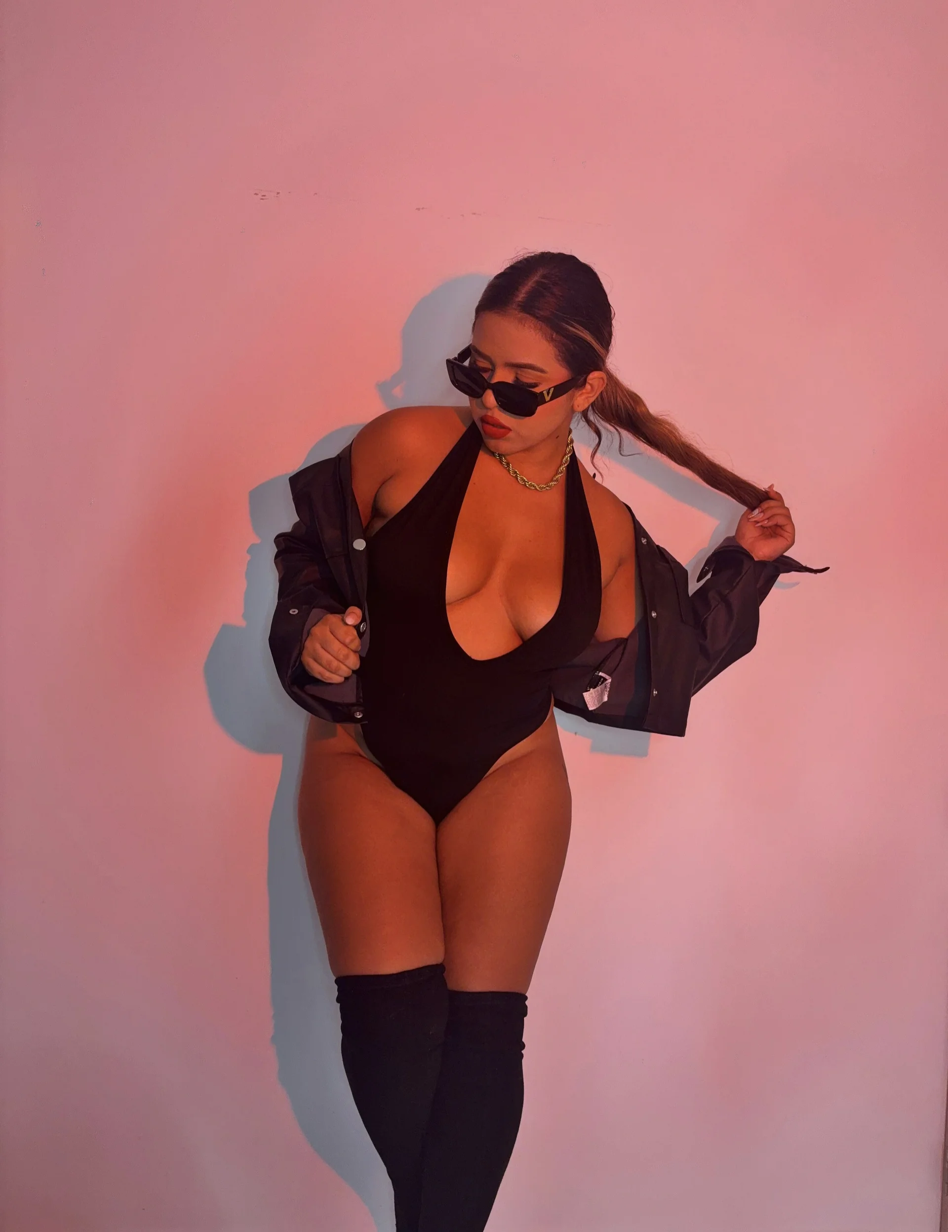 XXX Porn Photo of Nude itsdanividarte 1