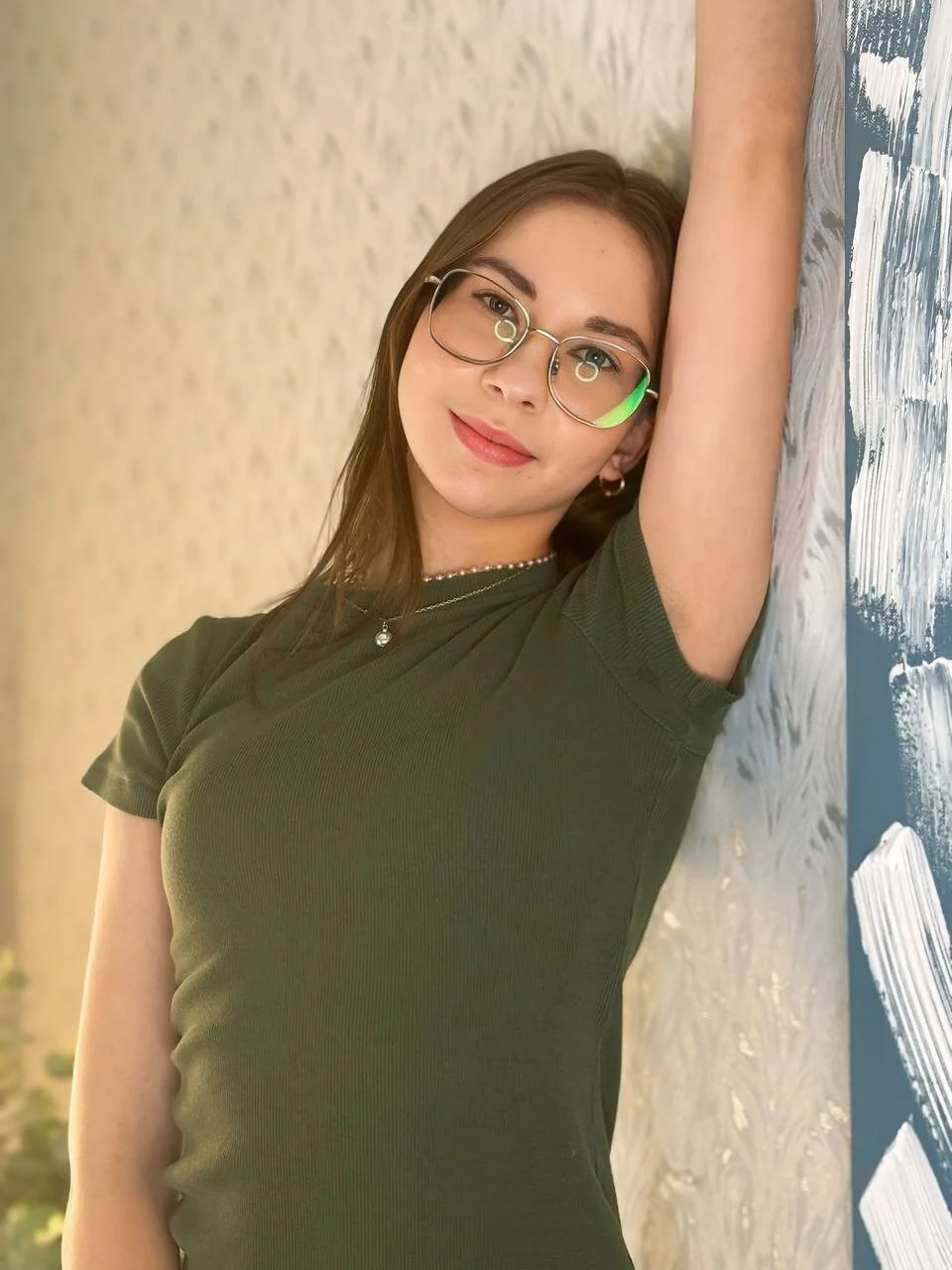 XXX Porn Photo of Nude CuteJane_ 2