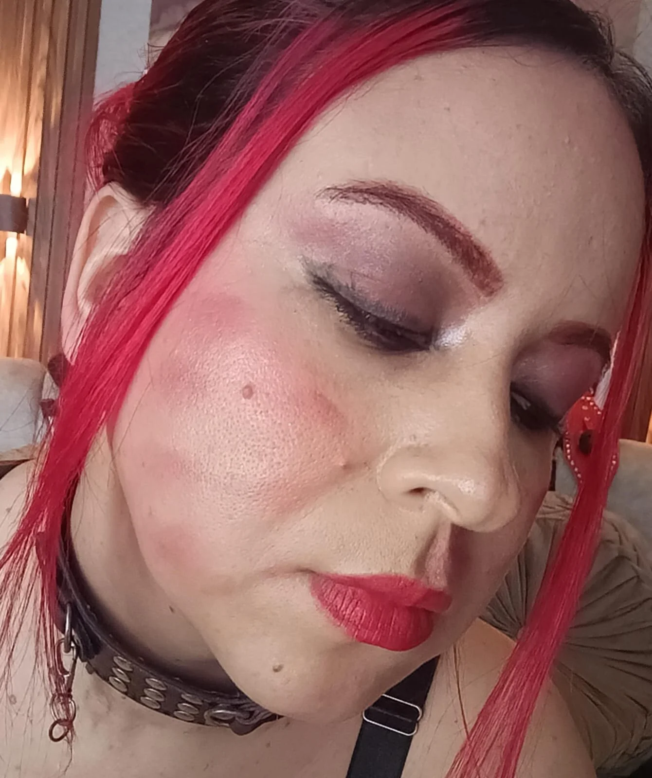 XXX Porn Photo of Nude Naty_slavedoll 112