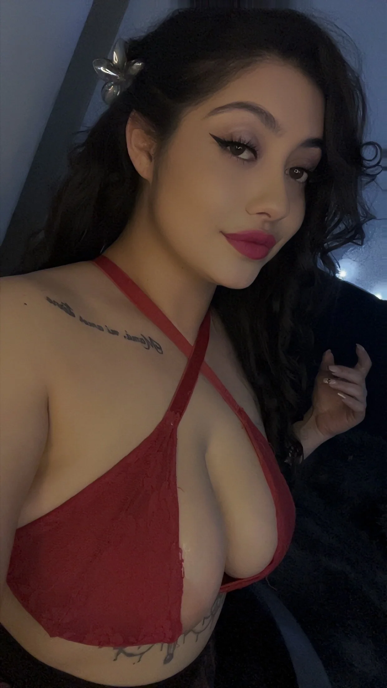 XXX Porn Photo of Nude Amyy_1 18