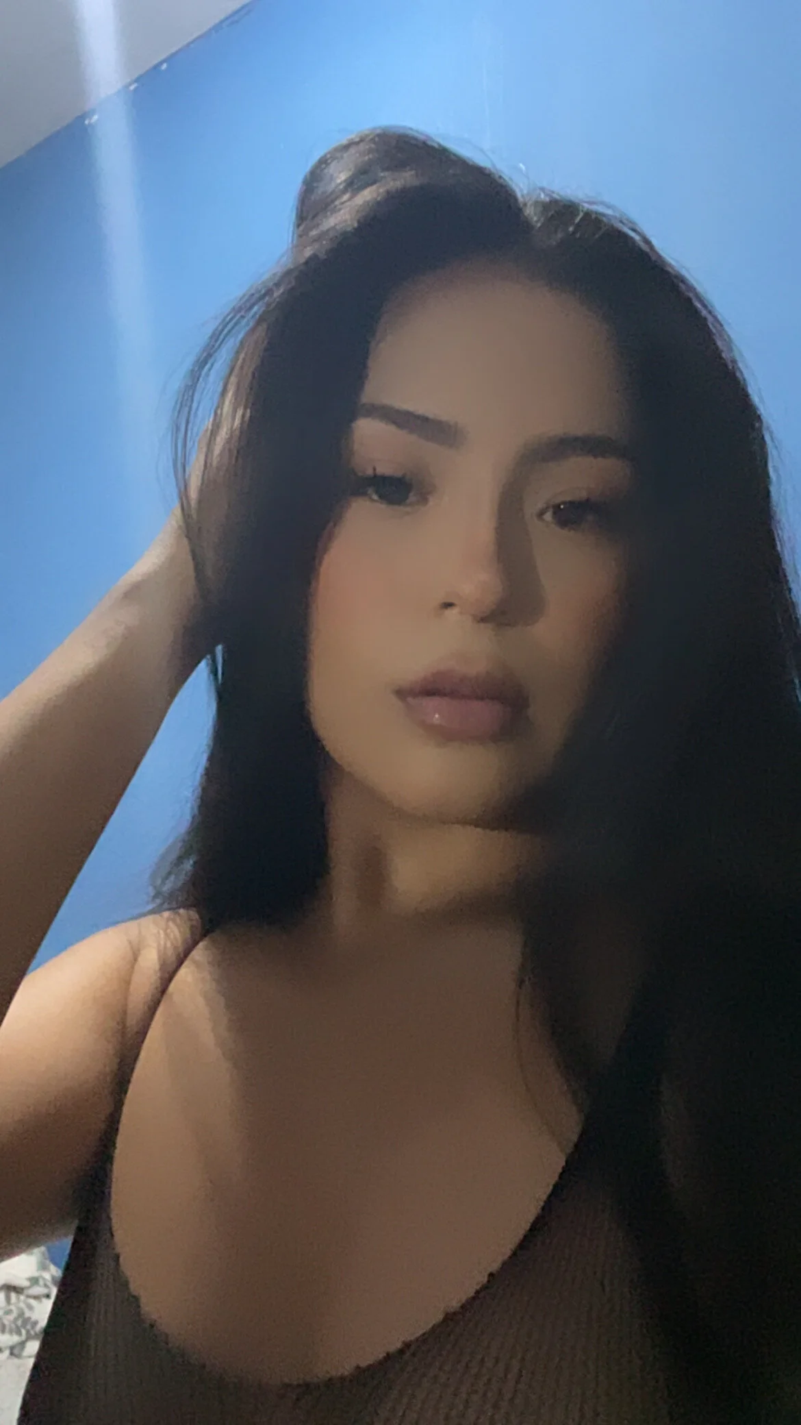 XXX Porn Photo of Nude LeahBar 2