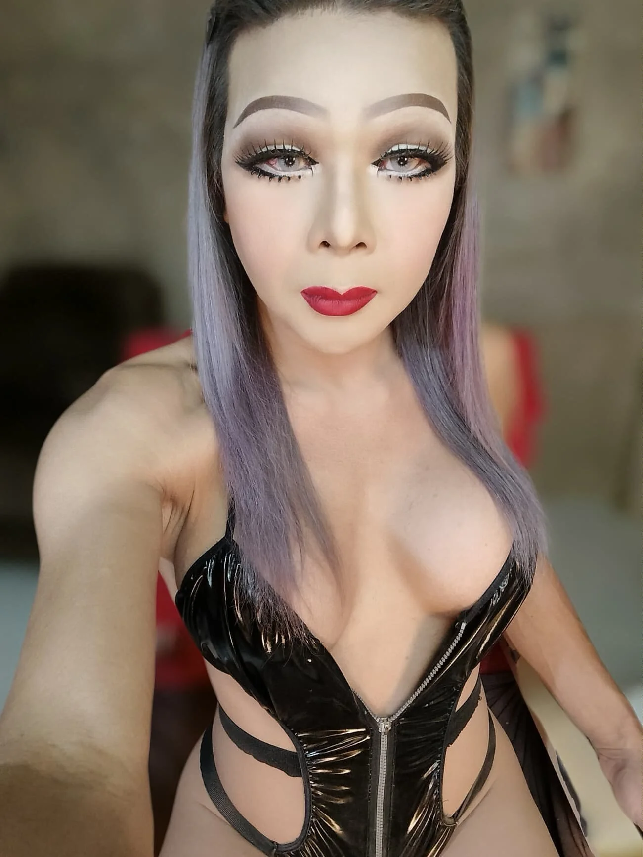 XXX Porn Photo of Nude liza69 3