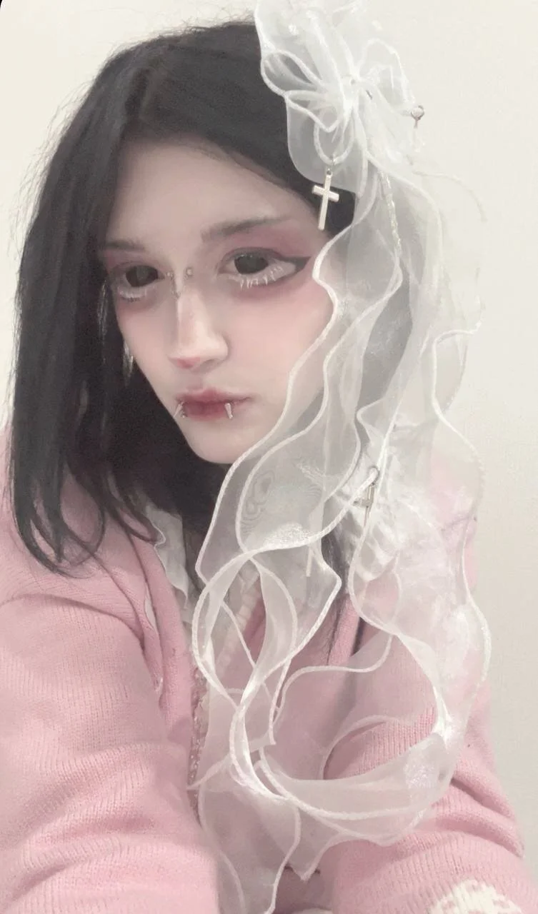 XXX Porn Photo of Nude Setsunai_ 5