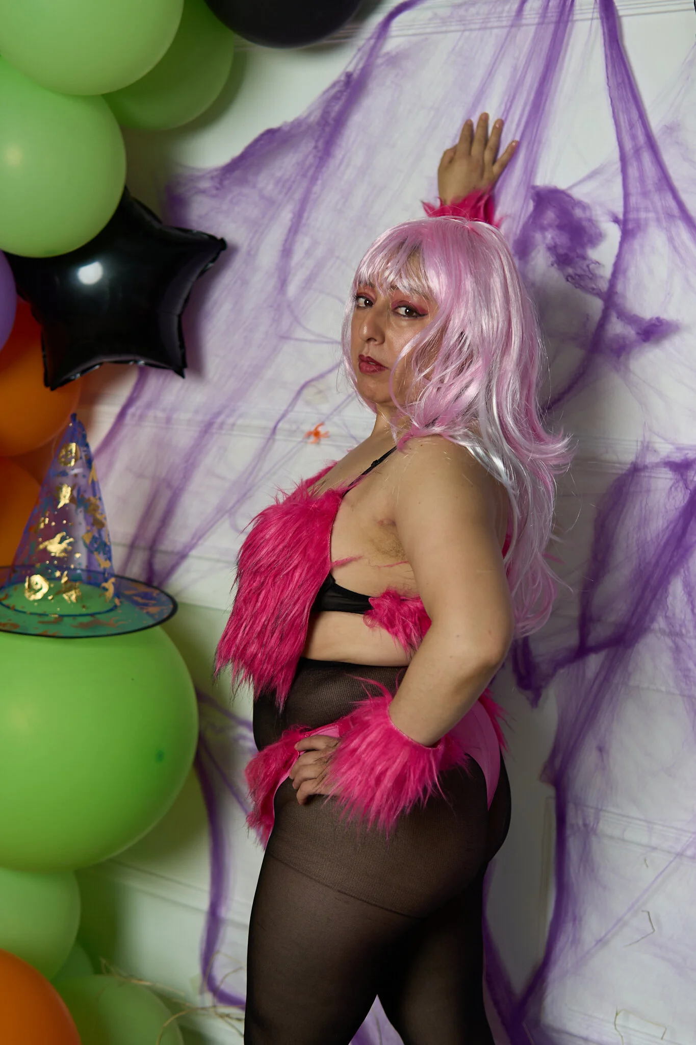 XXX Porn Photo of Nude AnnadirtyXo 24