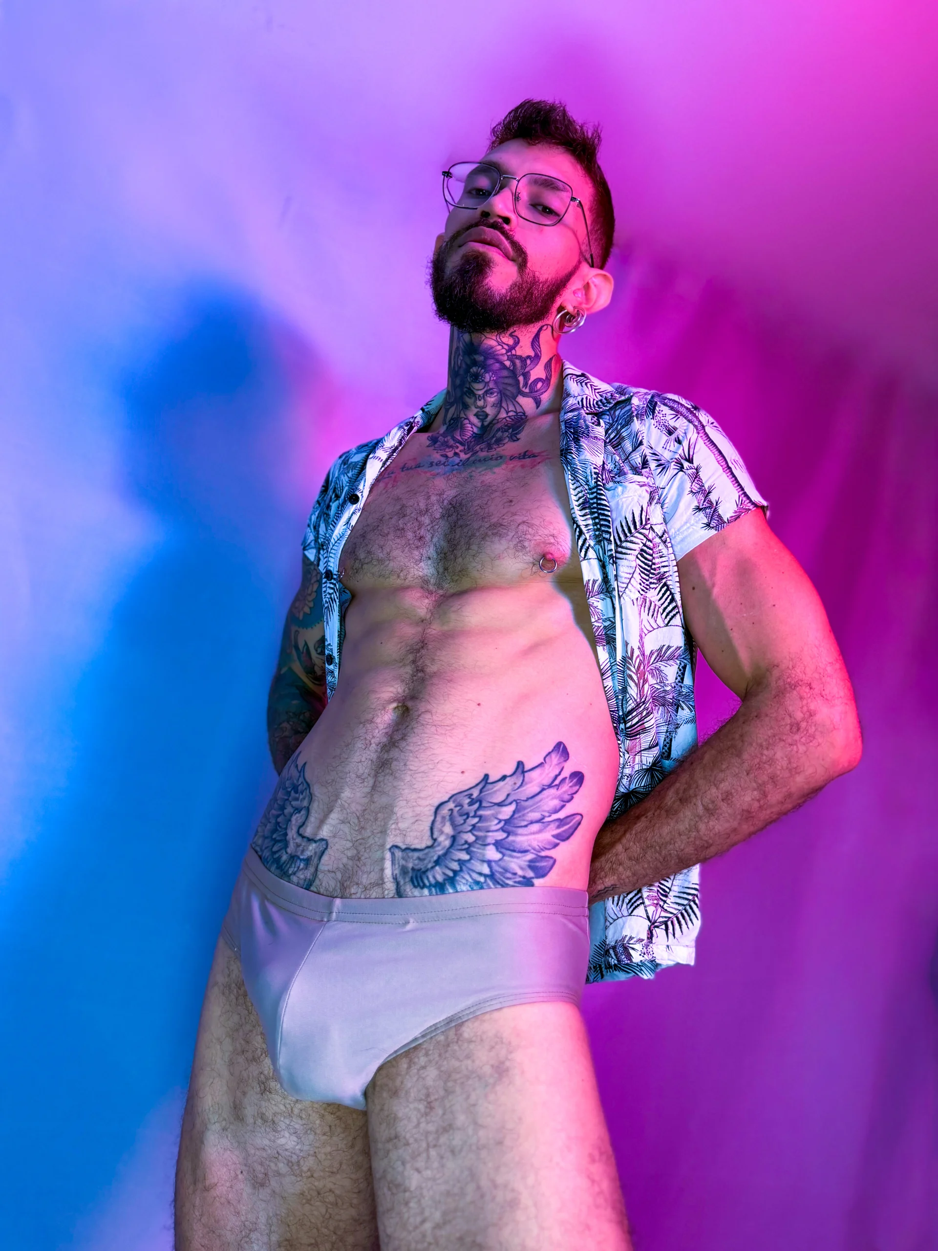 XXX Porn Photo of Nude Simon_Rz 14