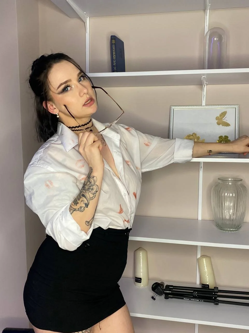 XXX Porn Photo of Nude kittyhardfucks 29