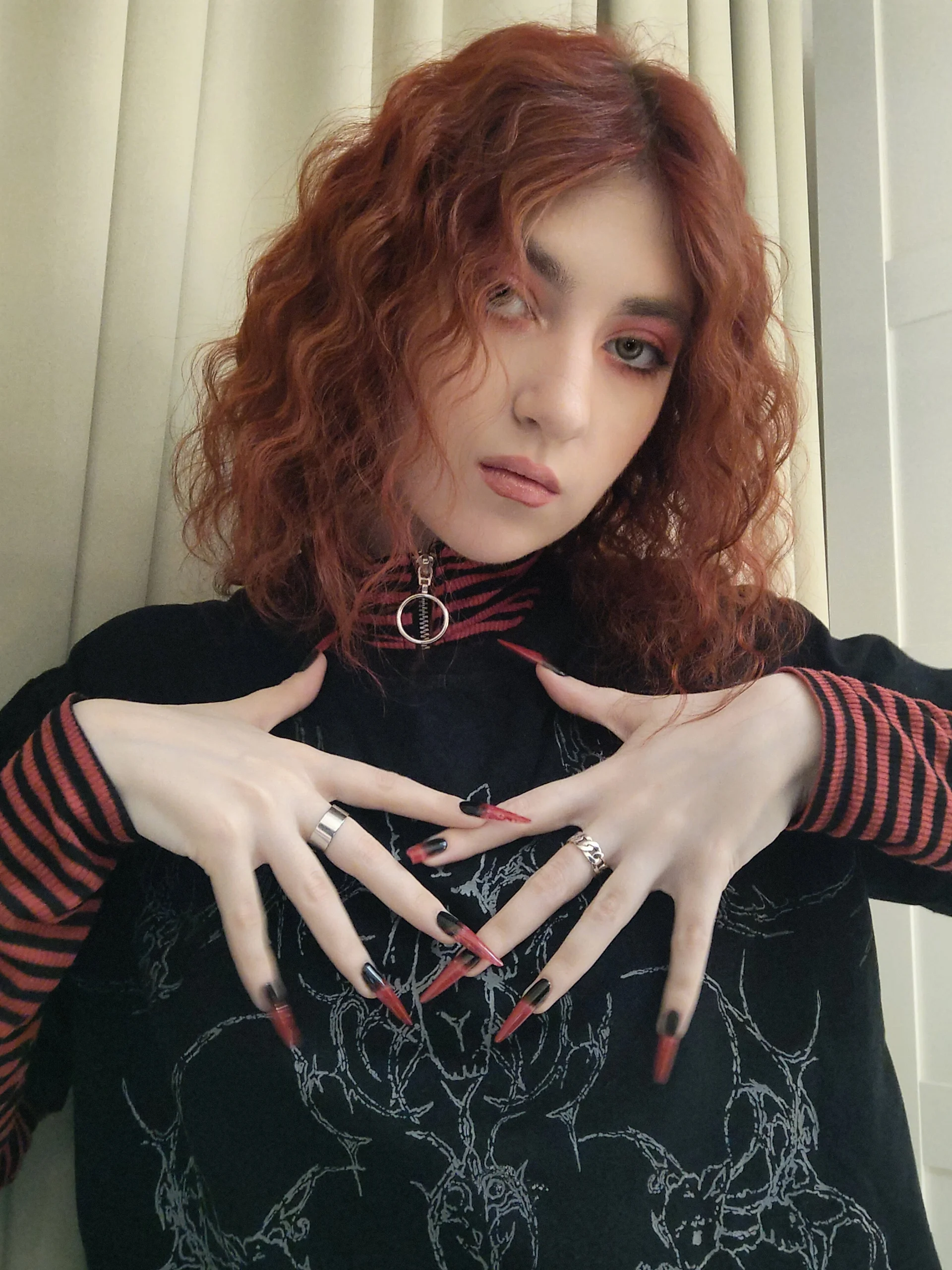 XXX Porn Photo of Nude LexiRayn 30