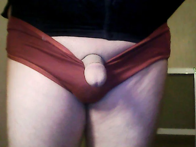 XXX Porn Photo of Nude sissy_sarah69 17