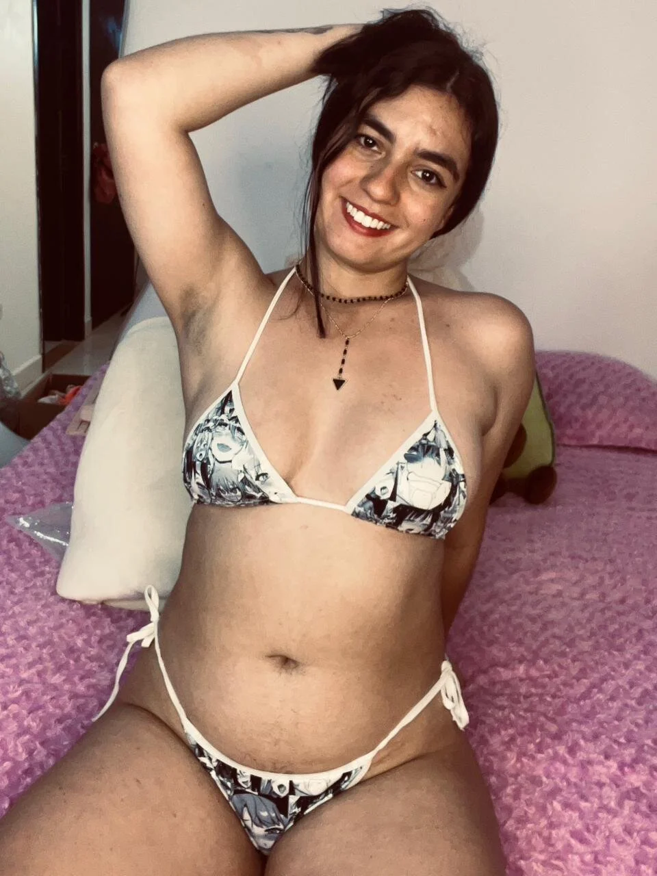 XXX Porn Photo of Nude Amishell_ 2