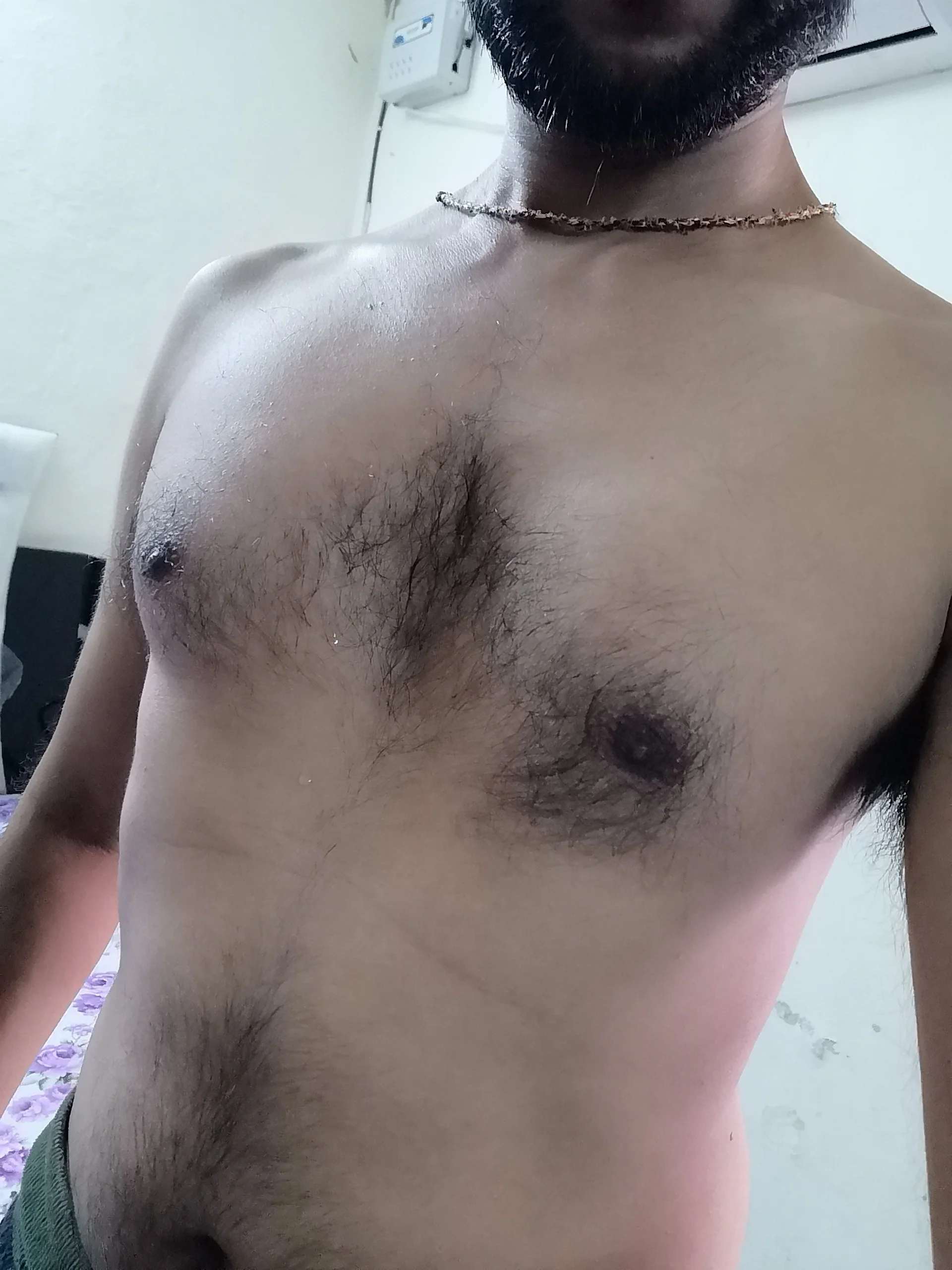 XXX Porn Photo of Nude secretly_urs 3