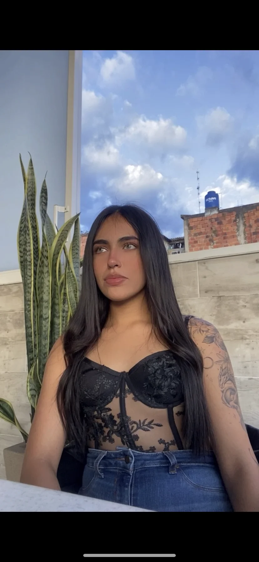 XXX Porn Photo of Nude DaphneUwu 651
