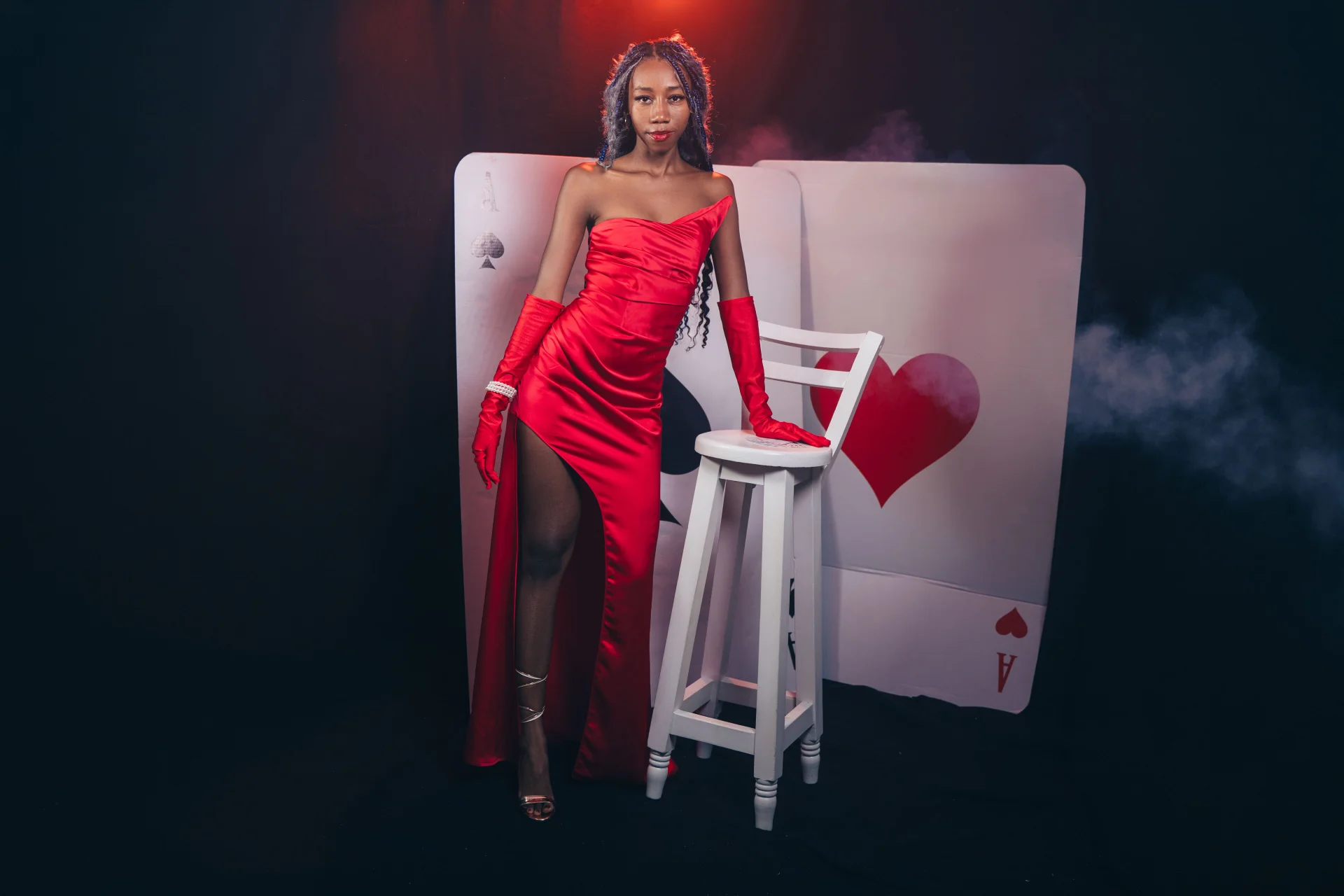 XXX Porn Photo of Nude NathalyLeen 48