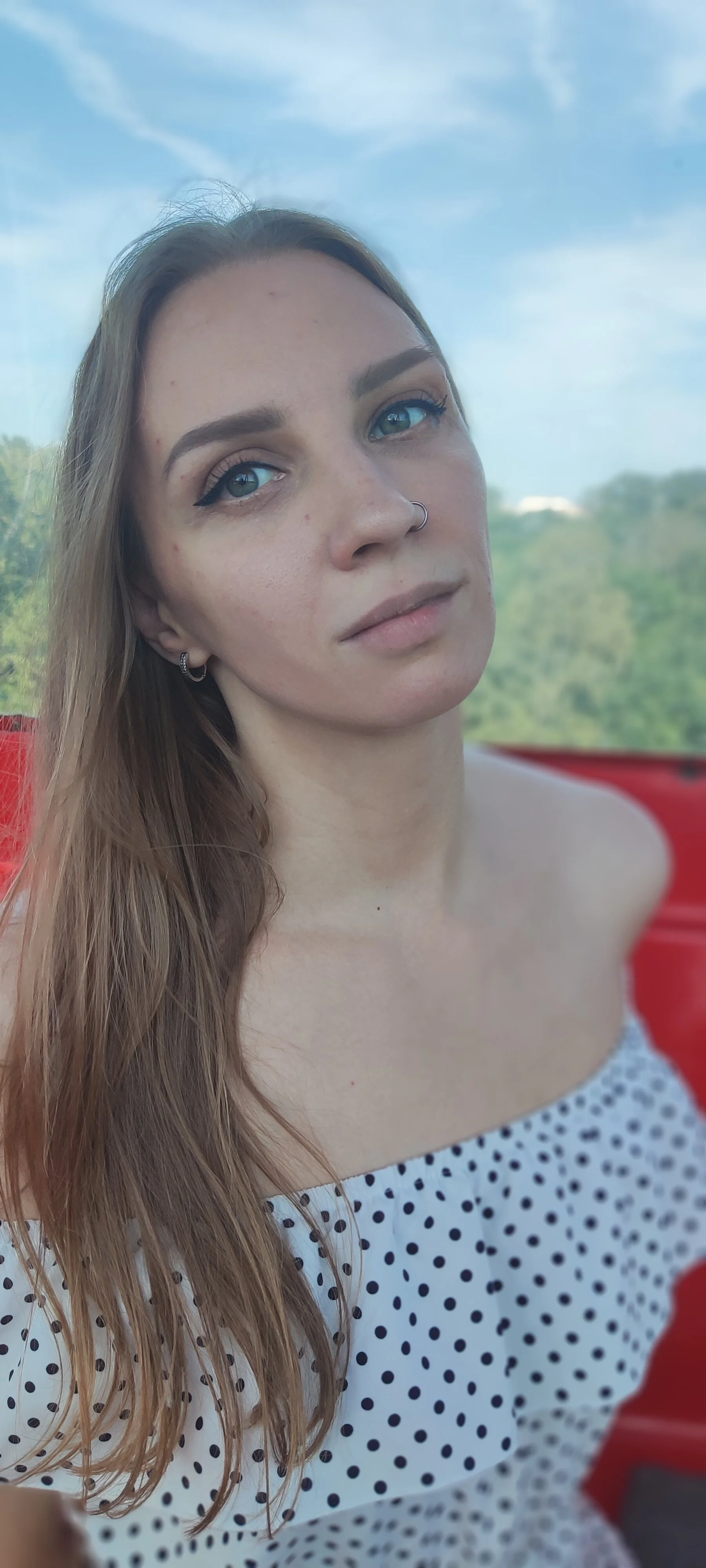 XXX Porn Photo of Nude Edena_ 14