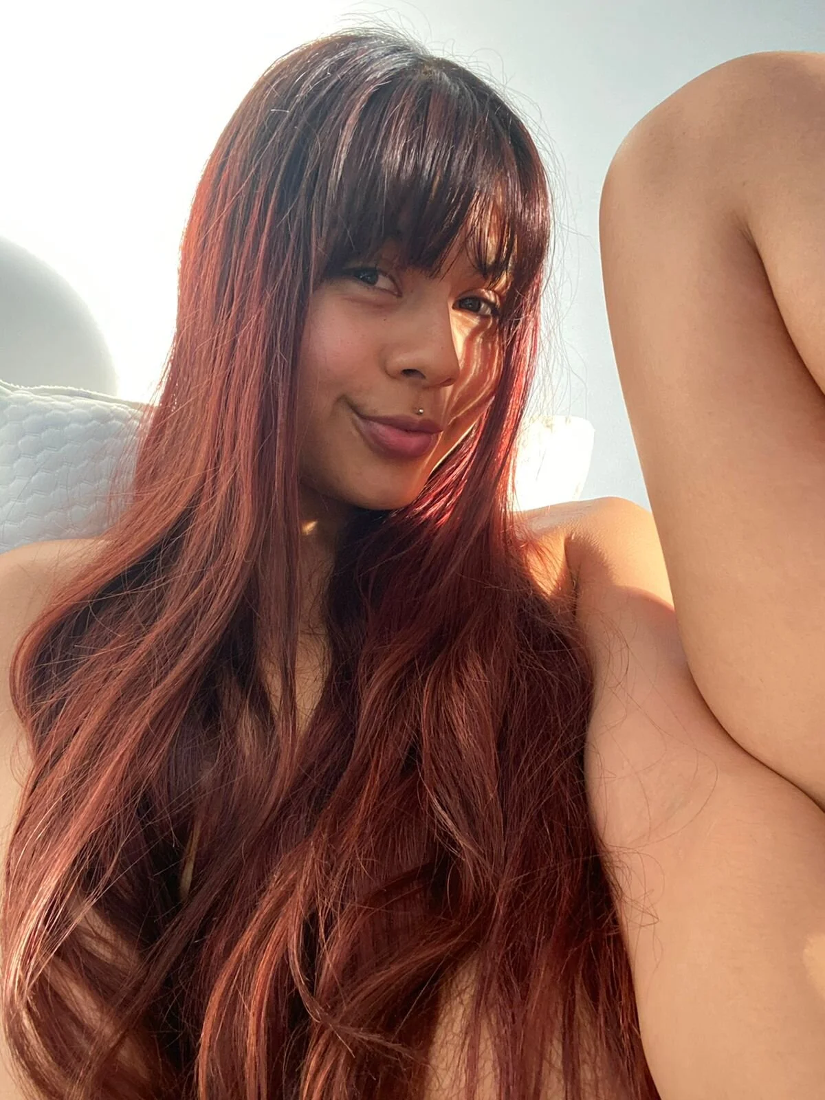 XXX Porn Photo of Nude tiana_cruz 26