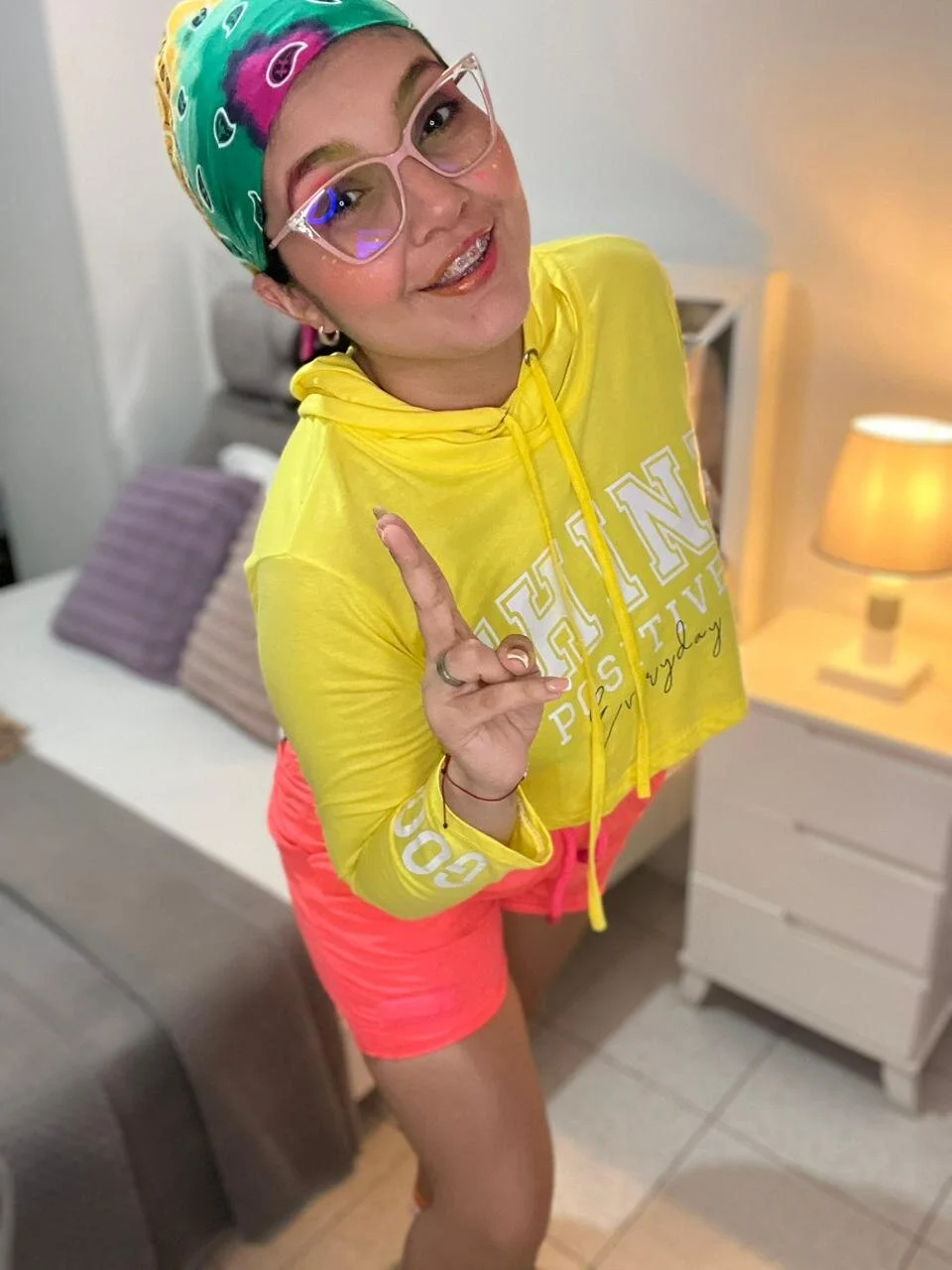 XXX Porn Photo of Nude Camilaa_bueno 33