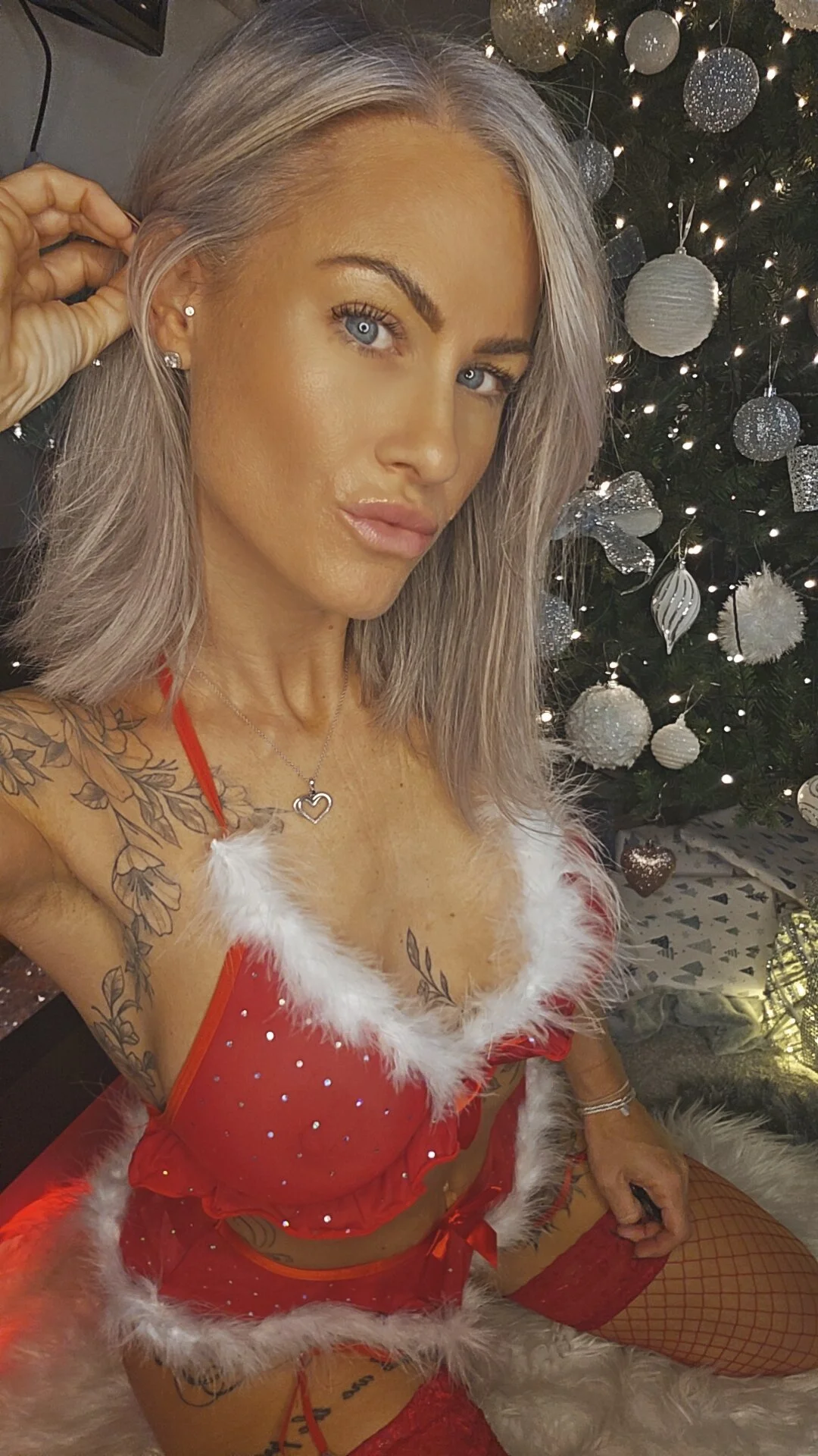 XXX Porn Photo of Nude DeliciousDeeX 283