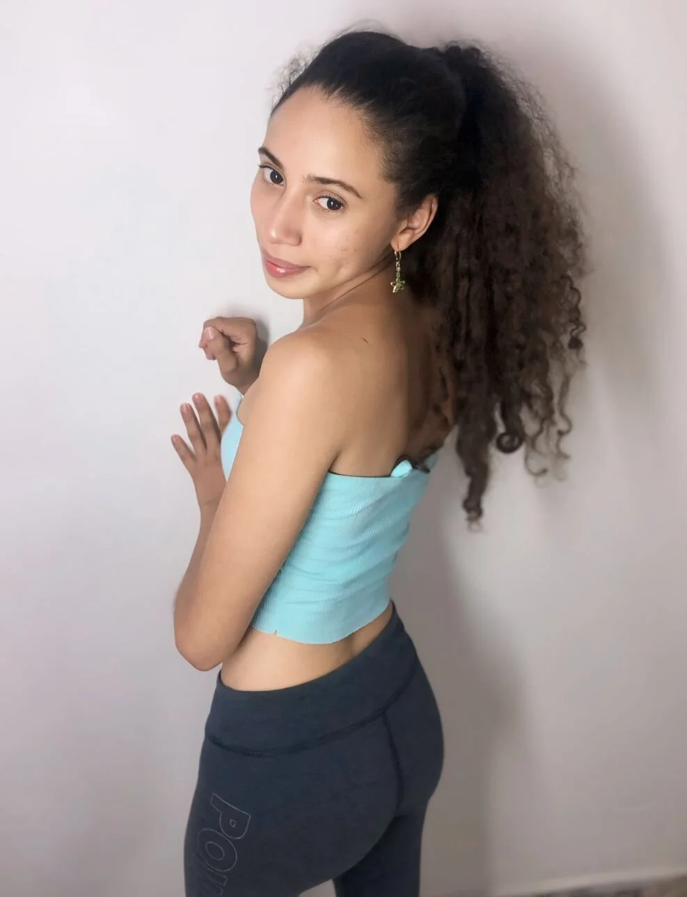 XXX Porn Photo of Nude angelina_brook18 6