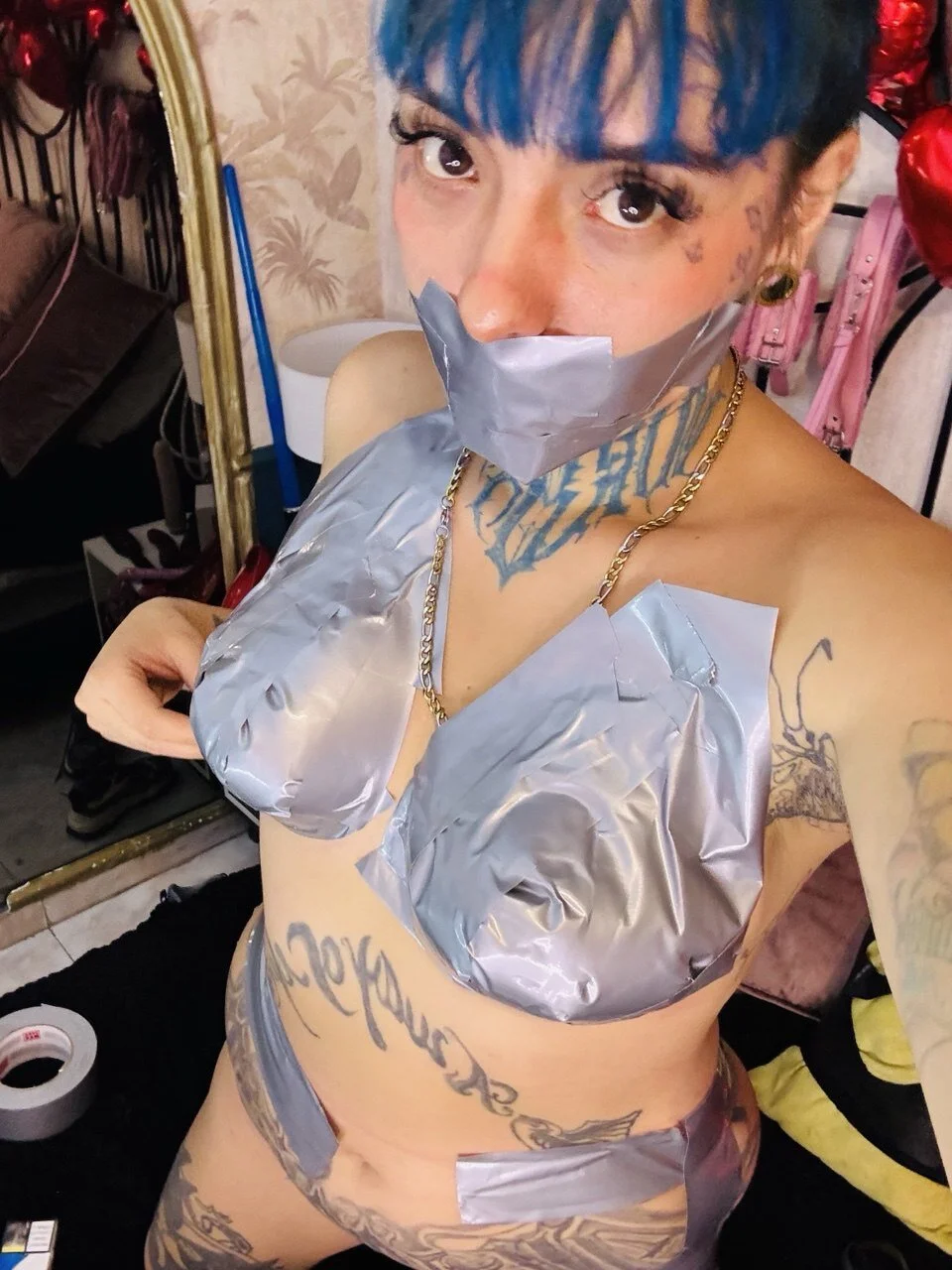 XXX Porn Photo of Nude luxifer_666_ 71