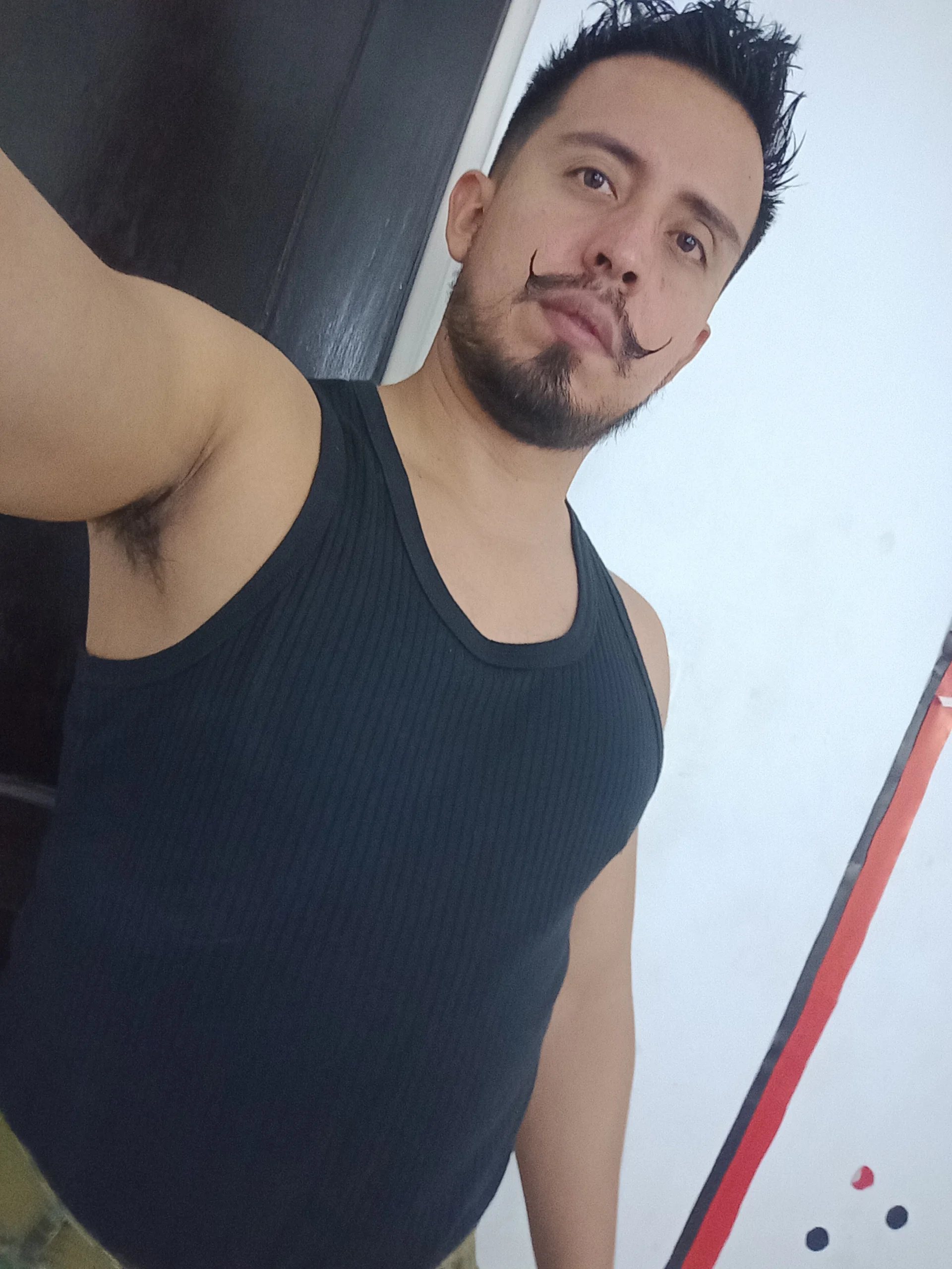 XXX Porn Photo of Nude KalethBigDick 1379