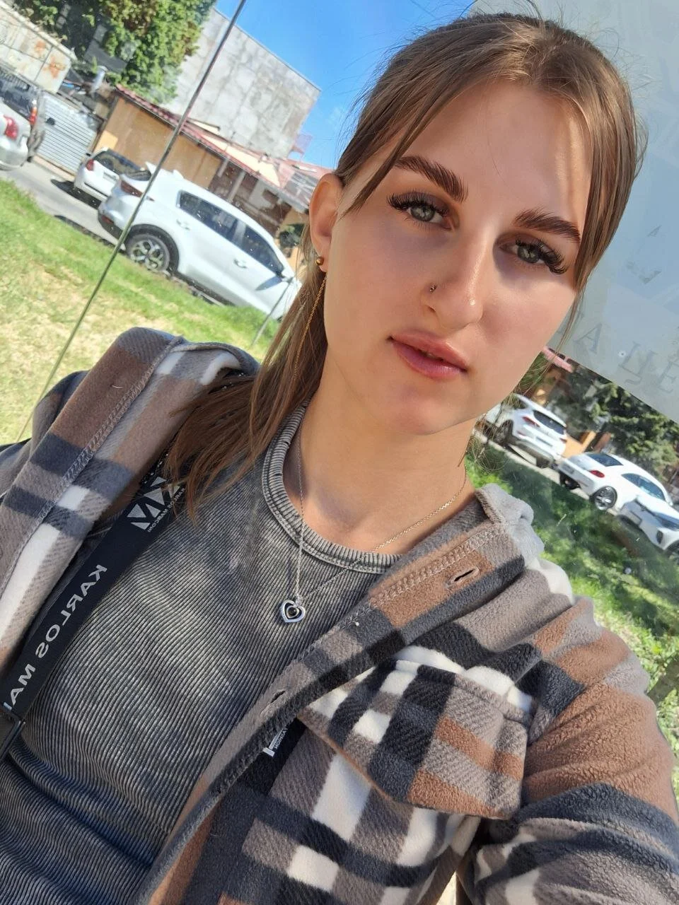 XXX Porn Photo of Nude carolinakis_ 6