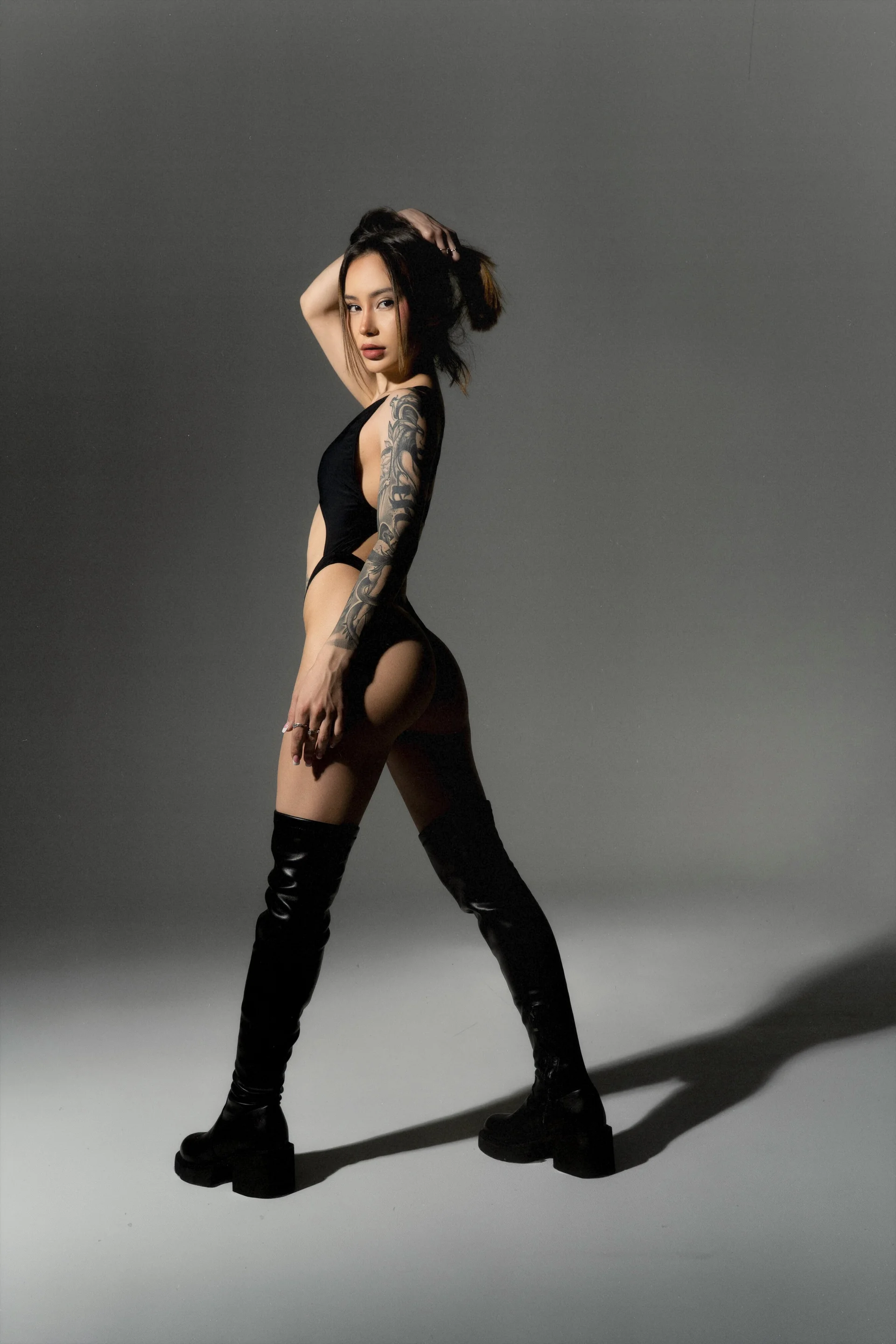 XXX Porn Photo of Nude baobei03 2