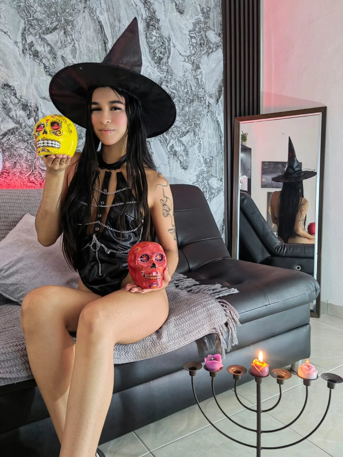 XXX Porn Photo of Nude Dana_Paula 44