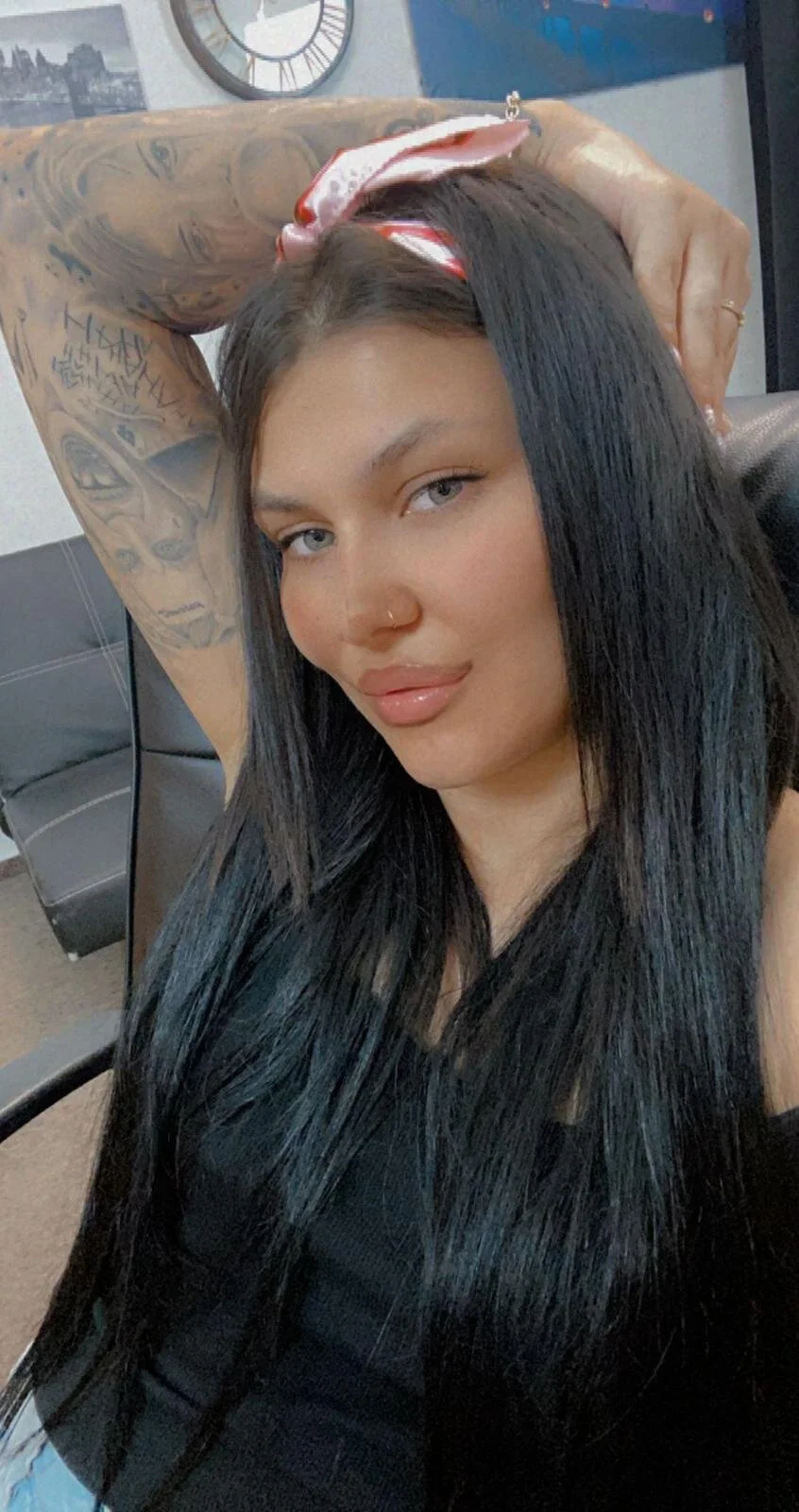 XXX Porn Photo of Nude MiaKiittyy 11