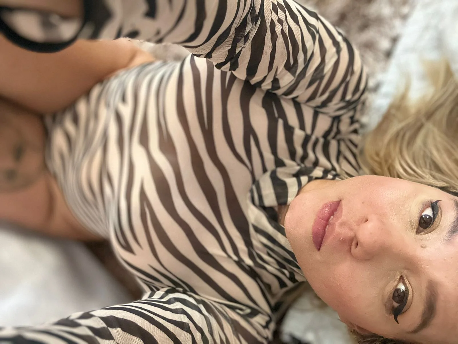 XXX Porn Photo of Nude Gaia_Stone 156